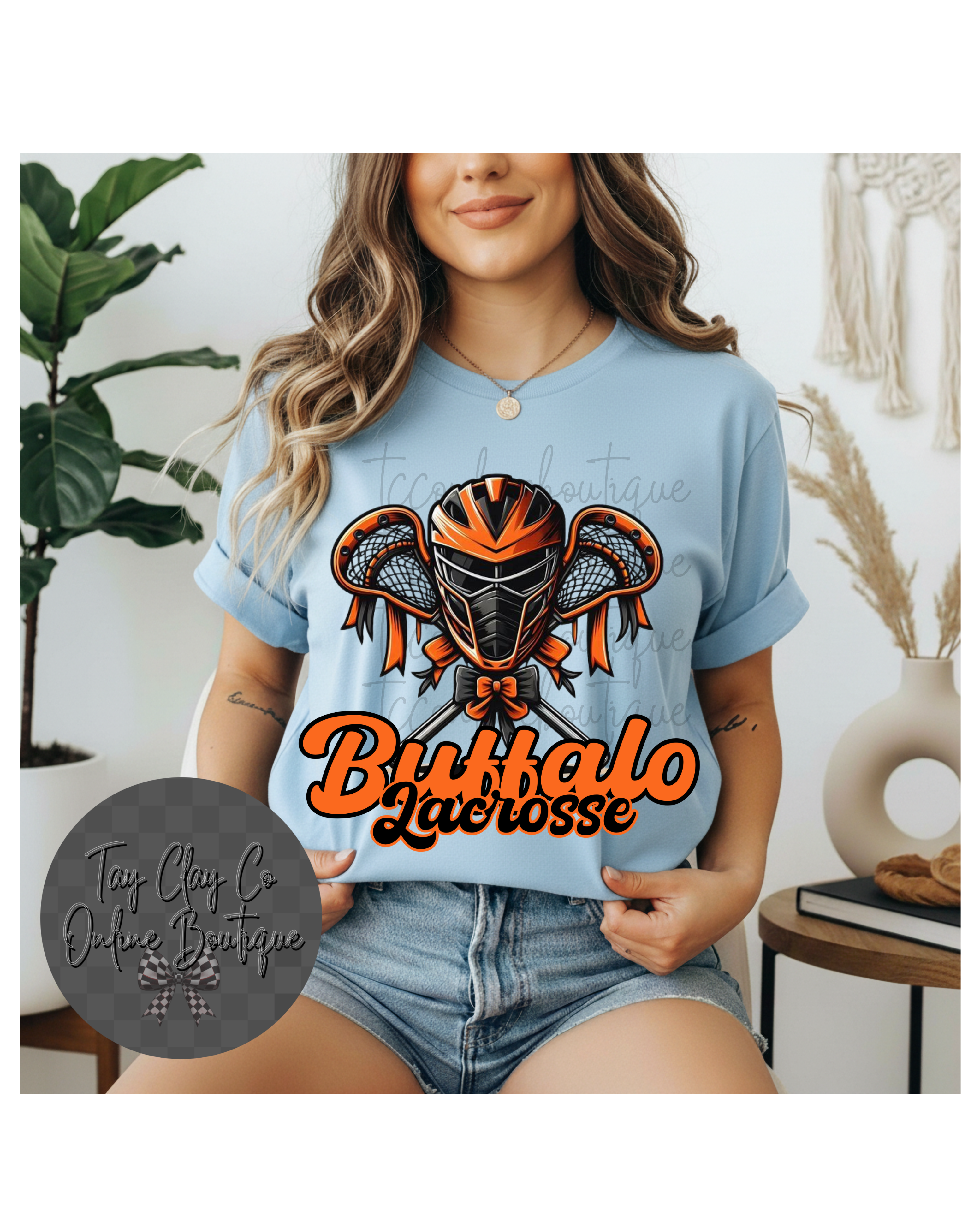 BUFF LAX