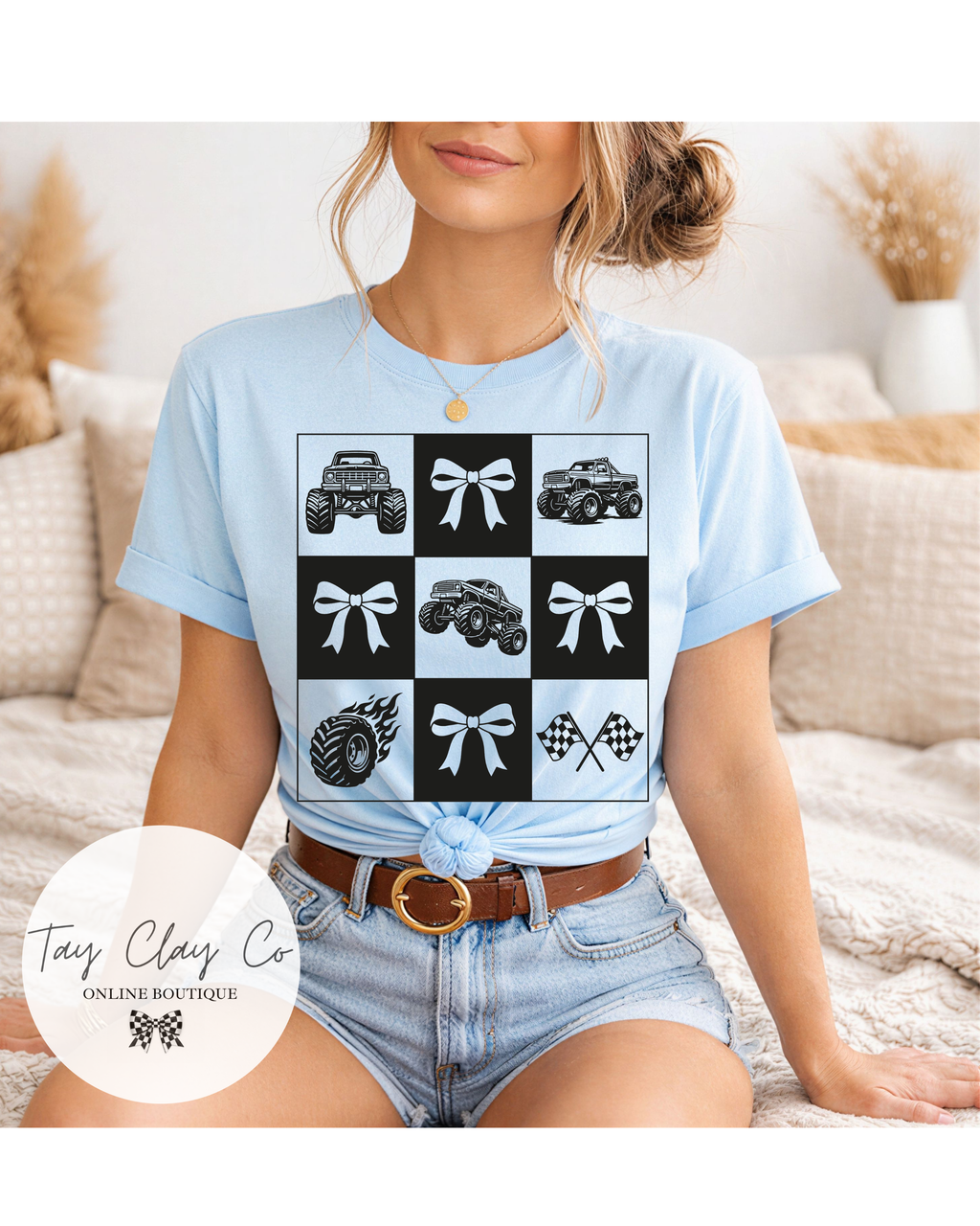 MOTHER TRUCK MAMA