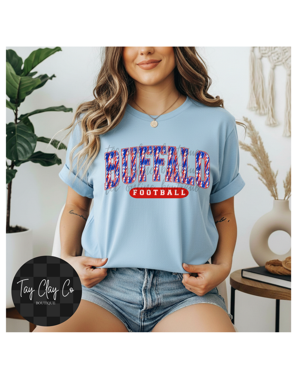 BUFF FOOTBALL