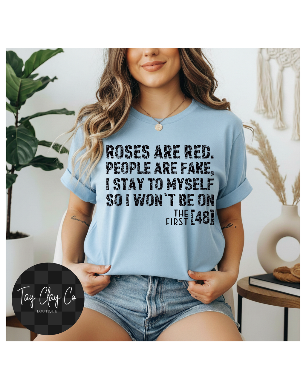 ROSES ARE RED
