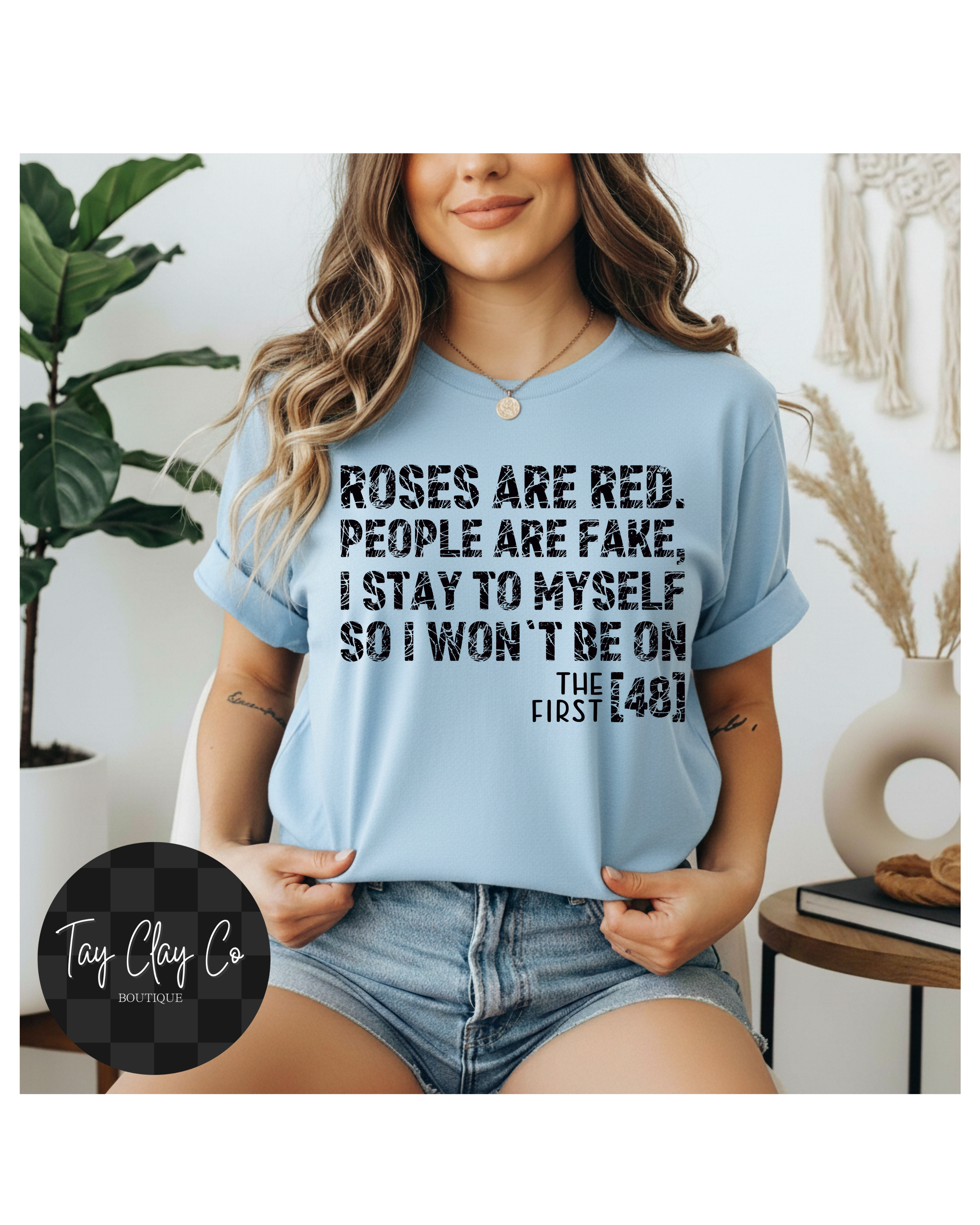 ROSES ARE RED
