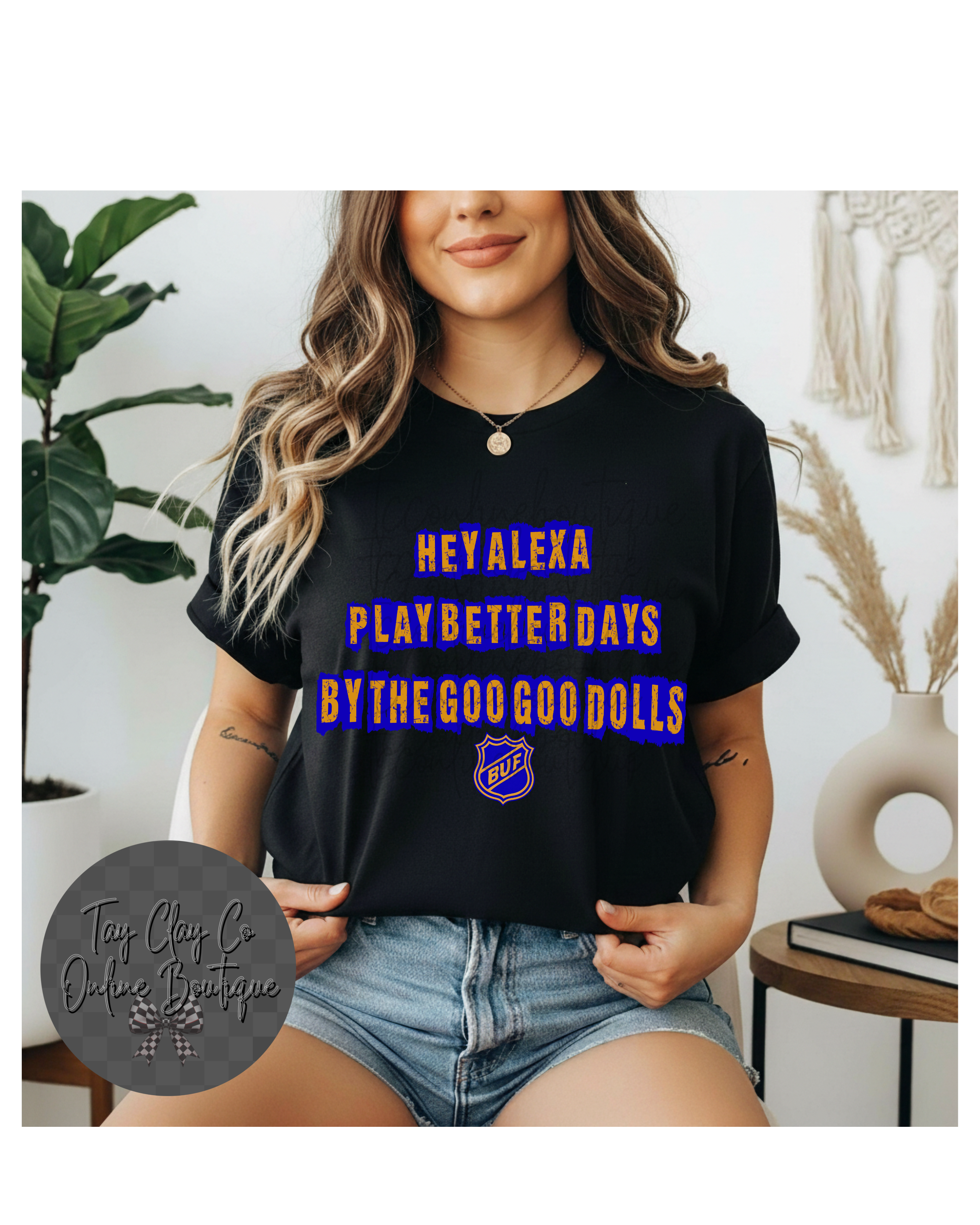 HEY ALEXA HOCKEY