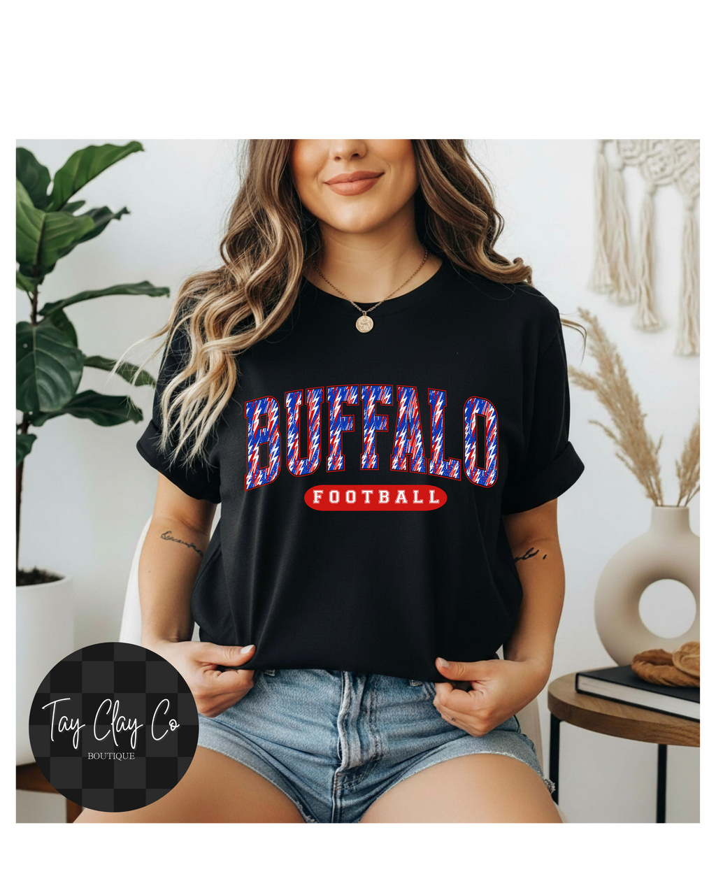 BUFF FOOTBALL