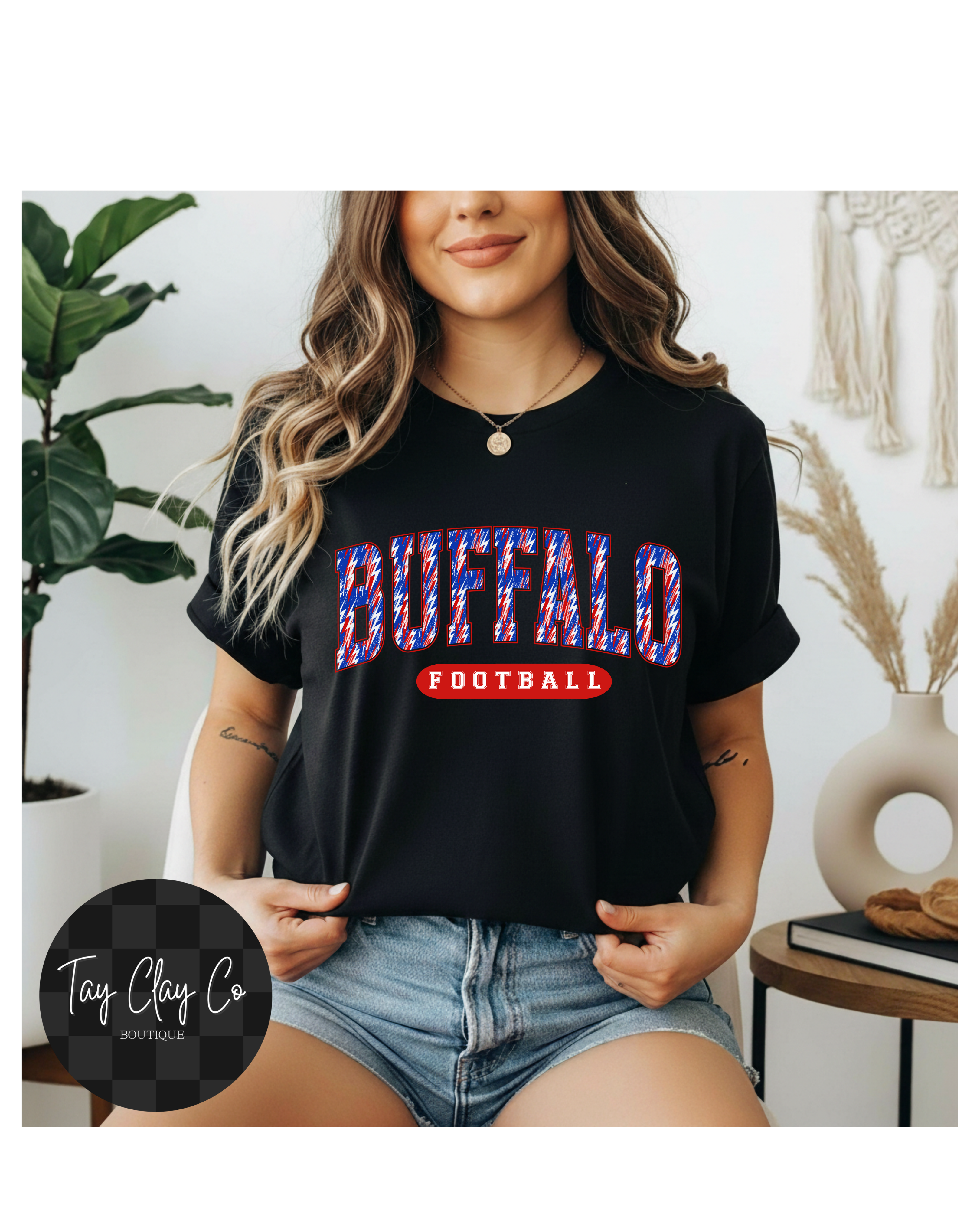 BUFF FOOTBALL