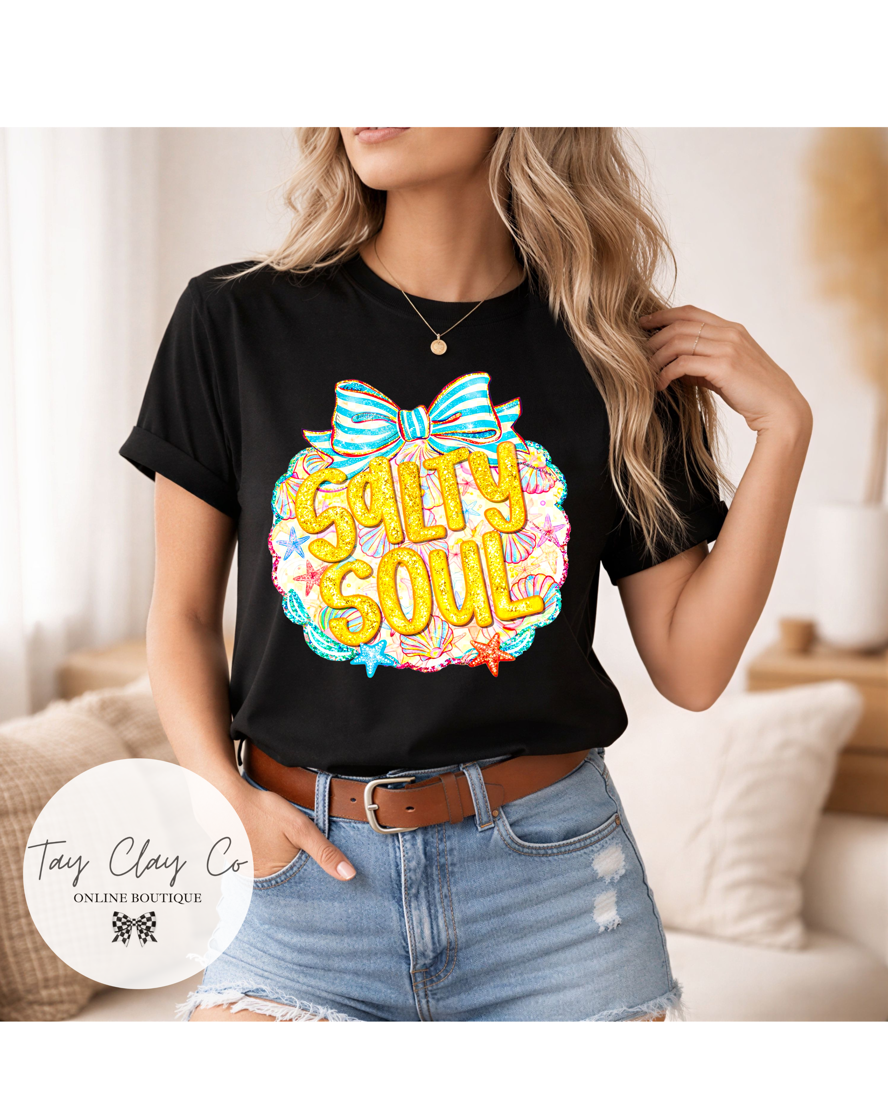 SALTY SOUL