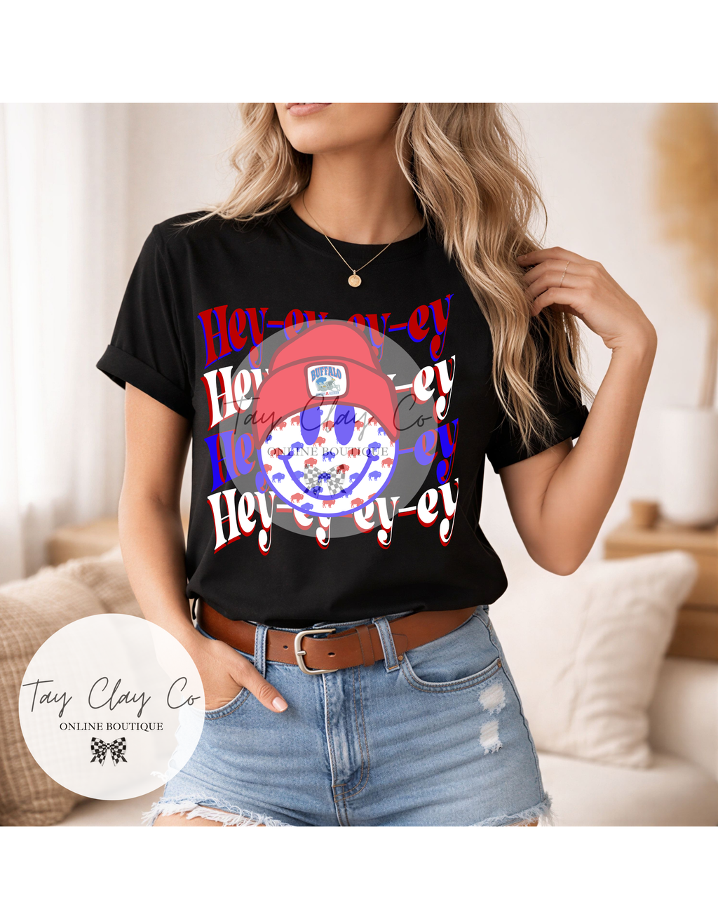HEY-HEY-HEY