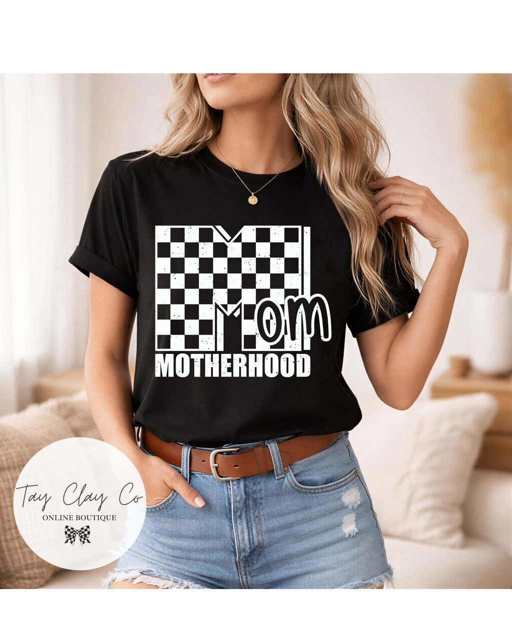 MTV MOM