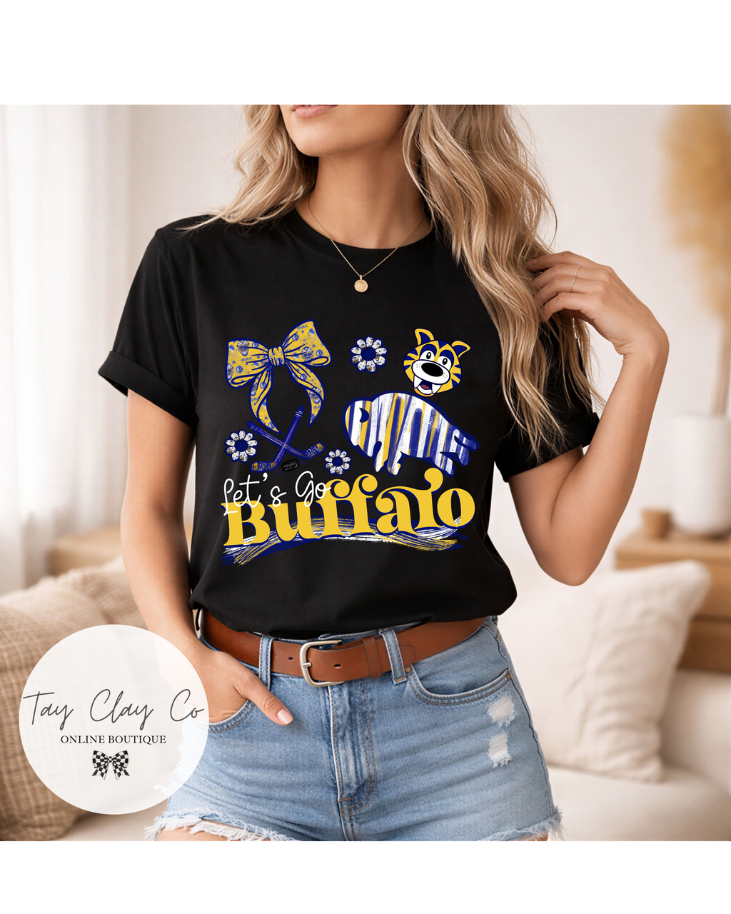 BUFF HOCKEY