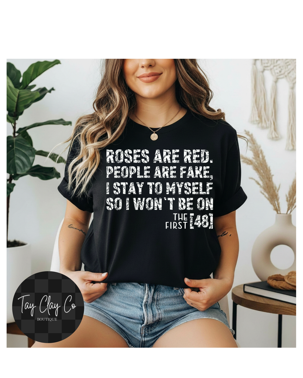 ROSES ARE RED