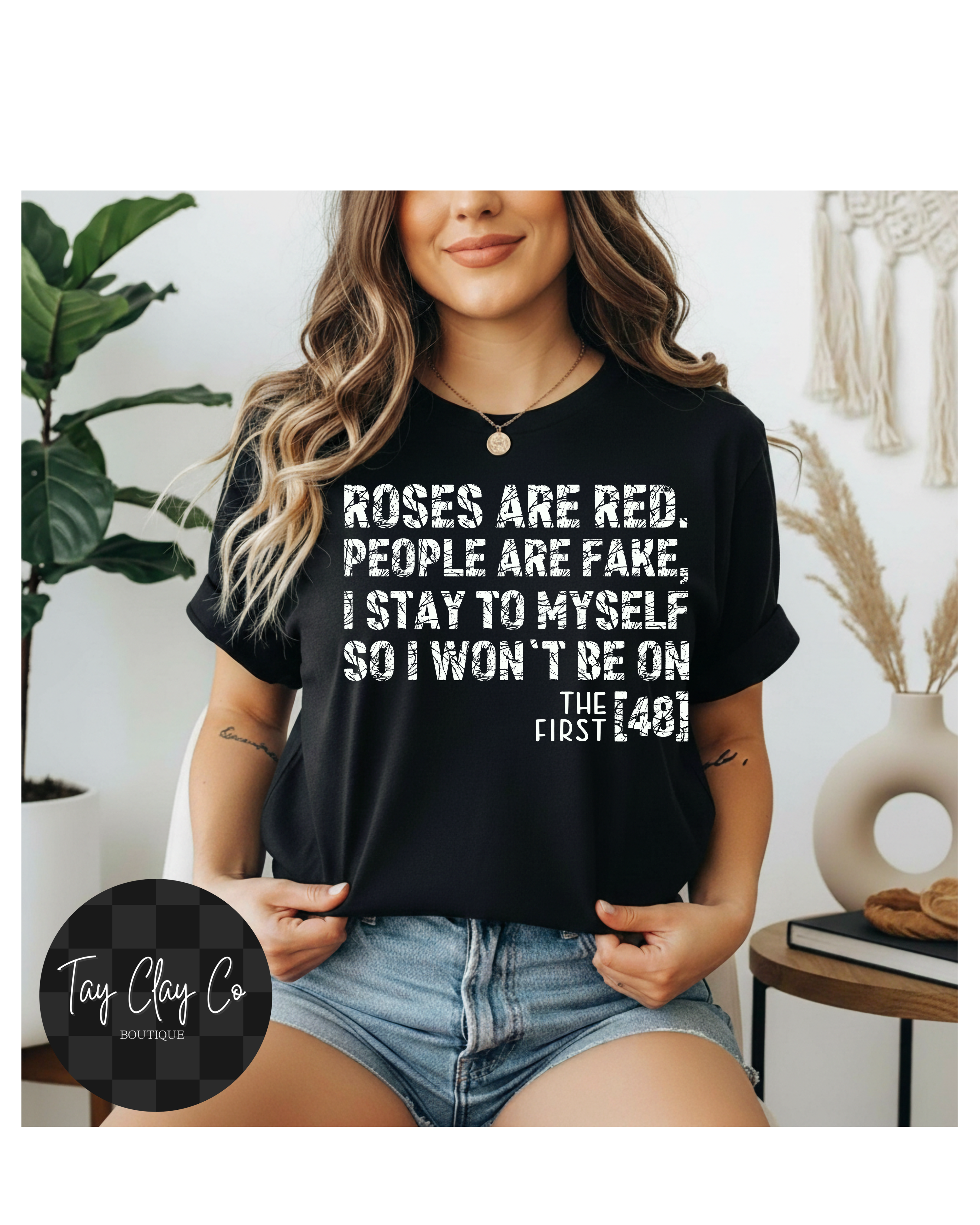 ROSES ARE RED