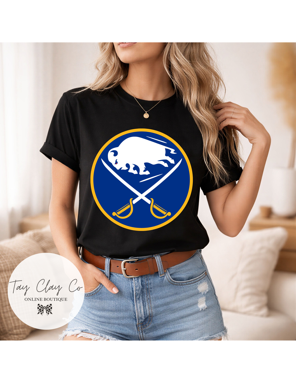OG BUFFALO