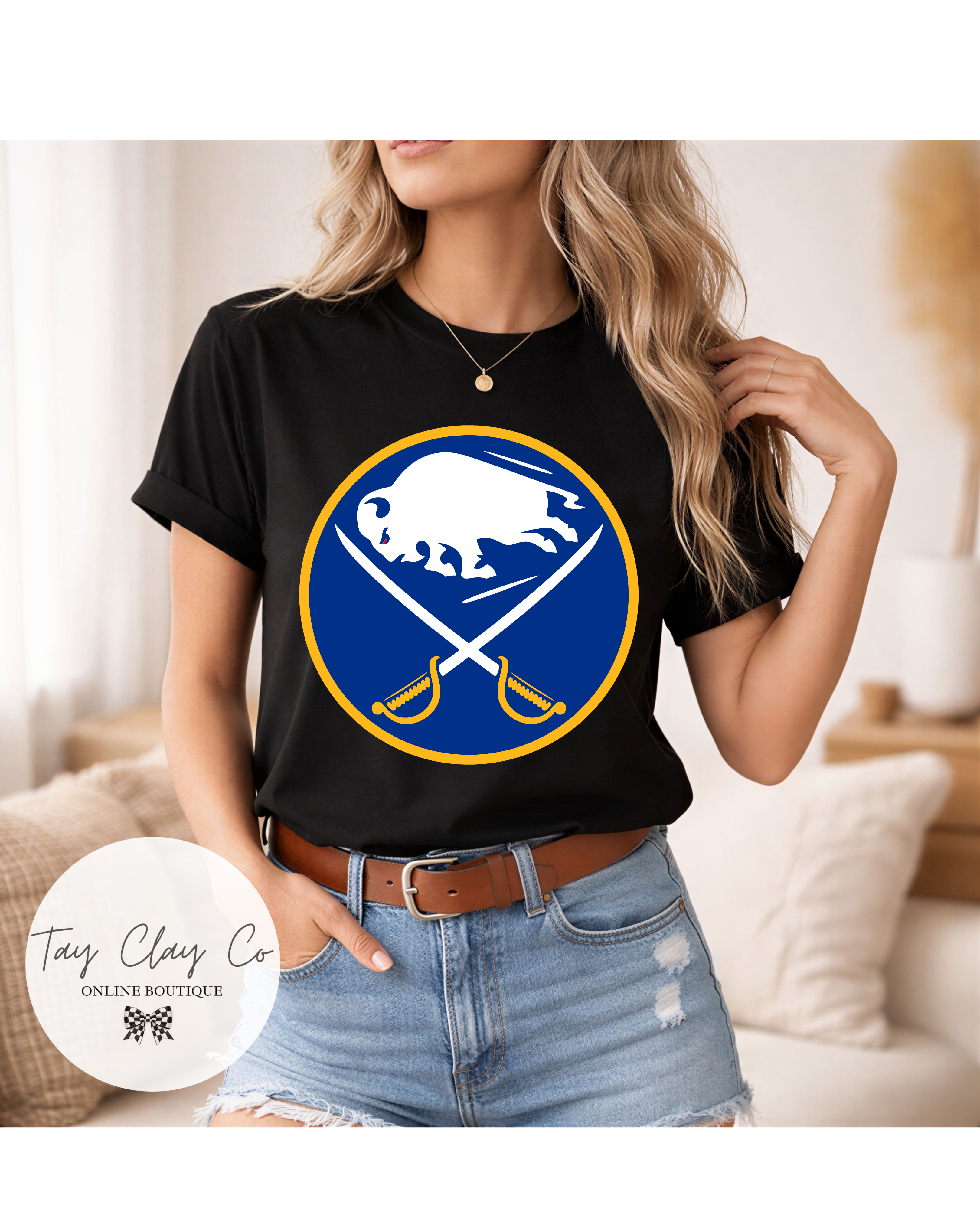 OG BUFFALO