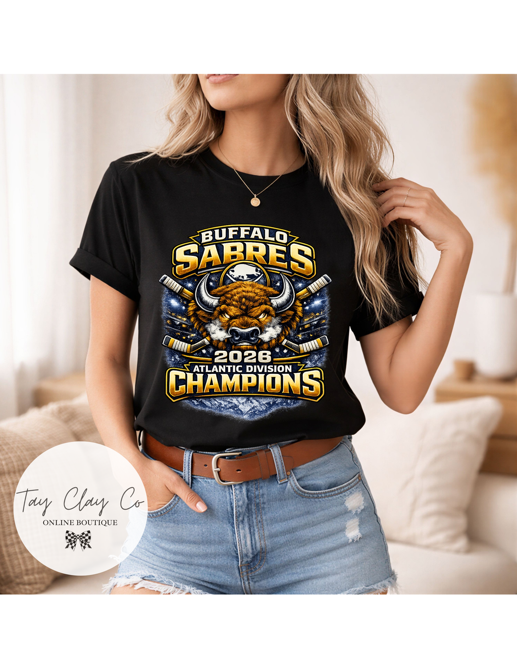 BUFFALO PLAYOFFS
