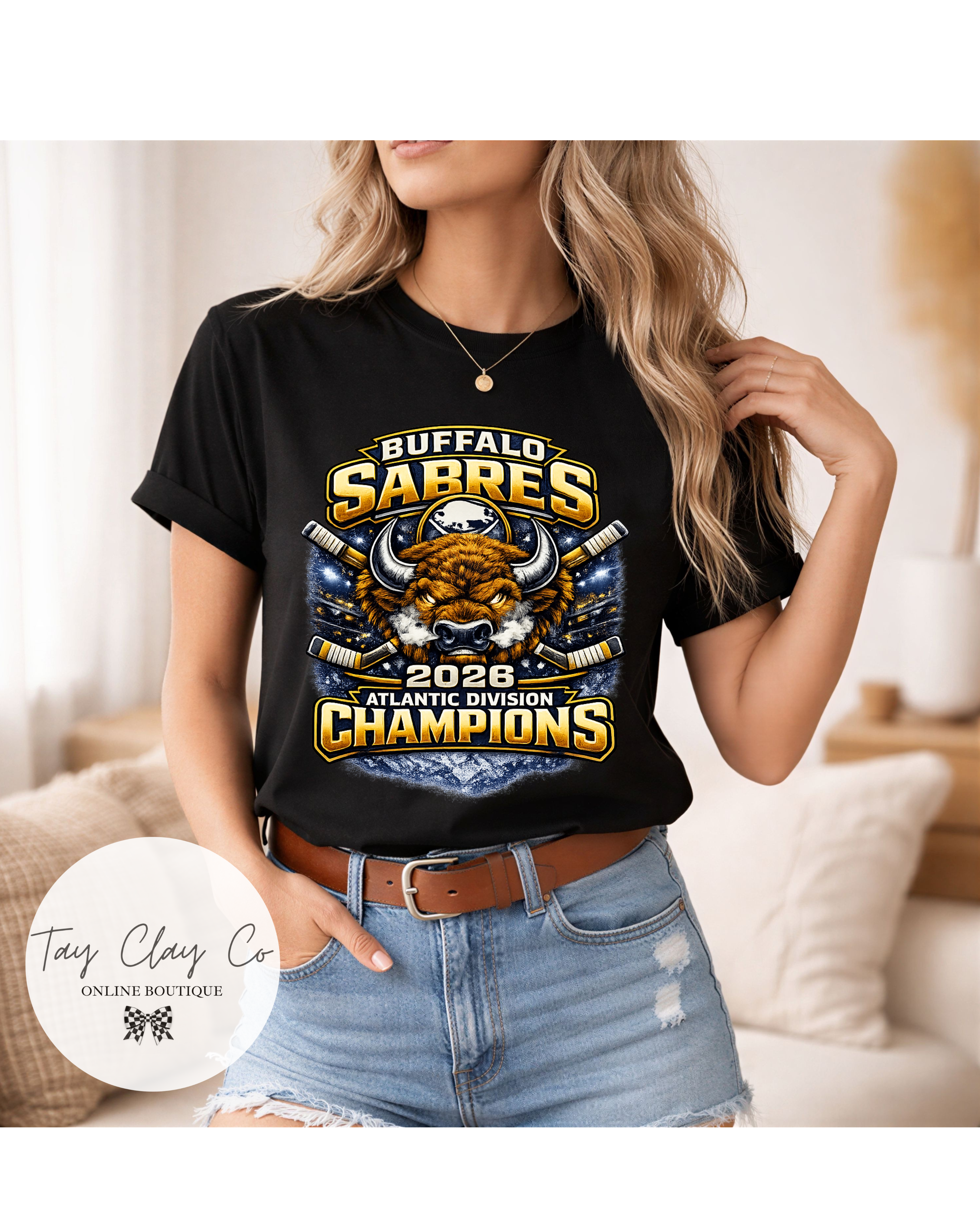BUFFALO PLAYOFFS