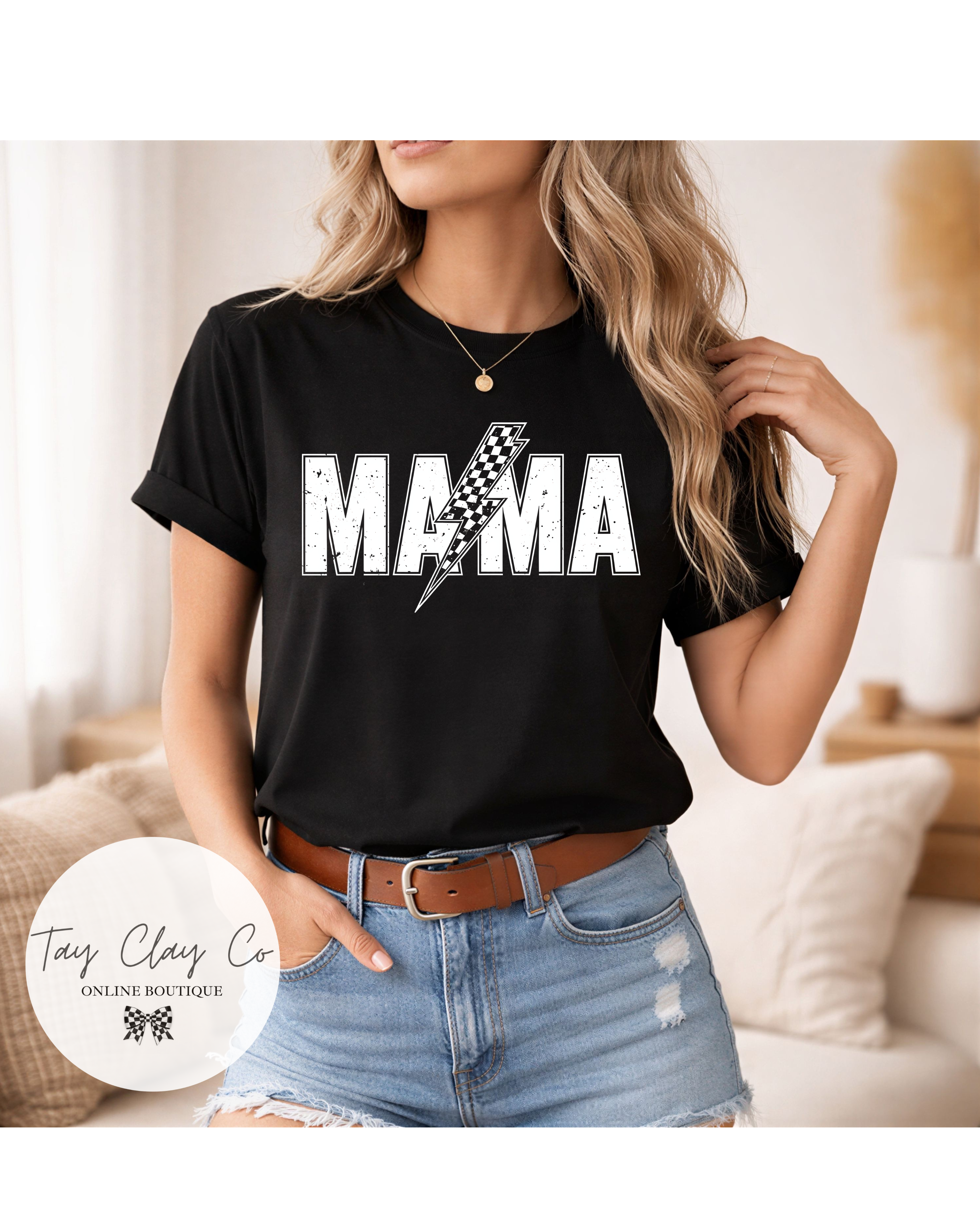 COOL MAMA