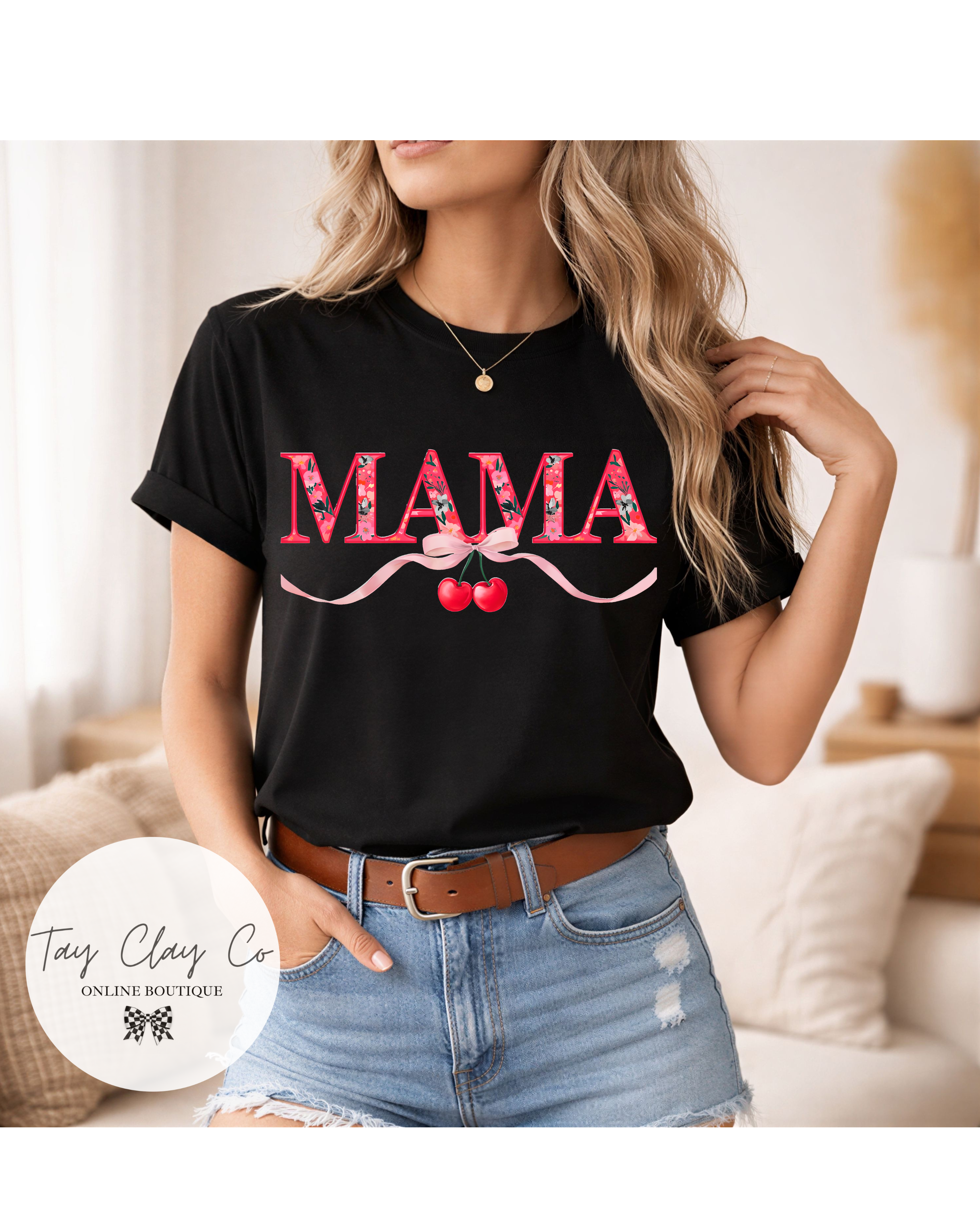 MAMA CHERRY