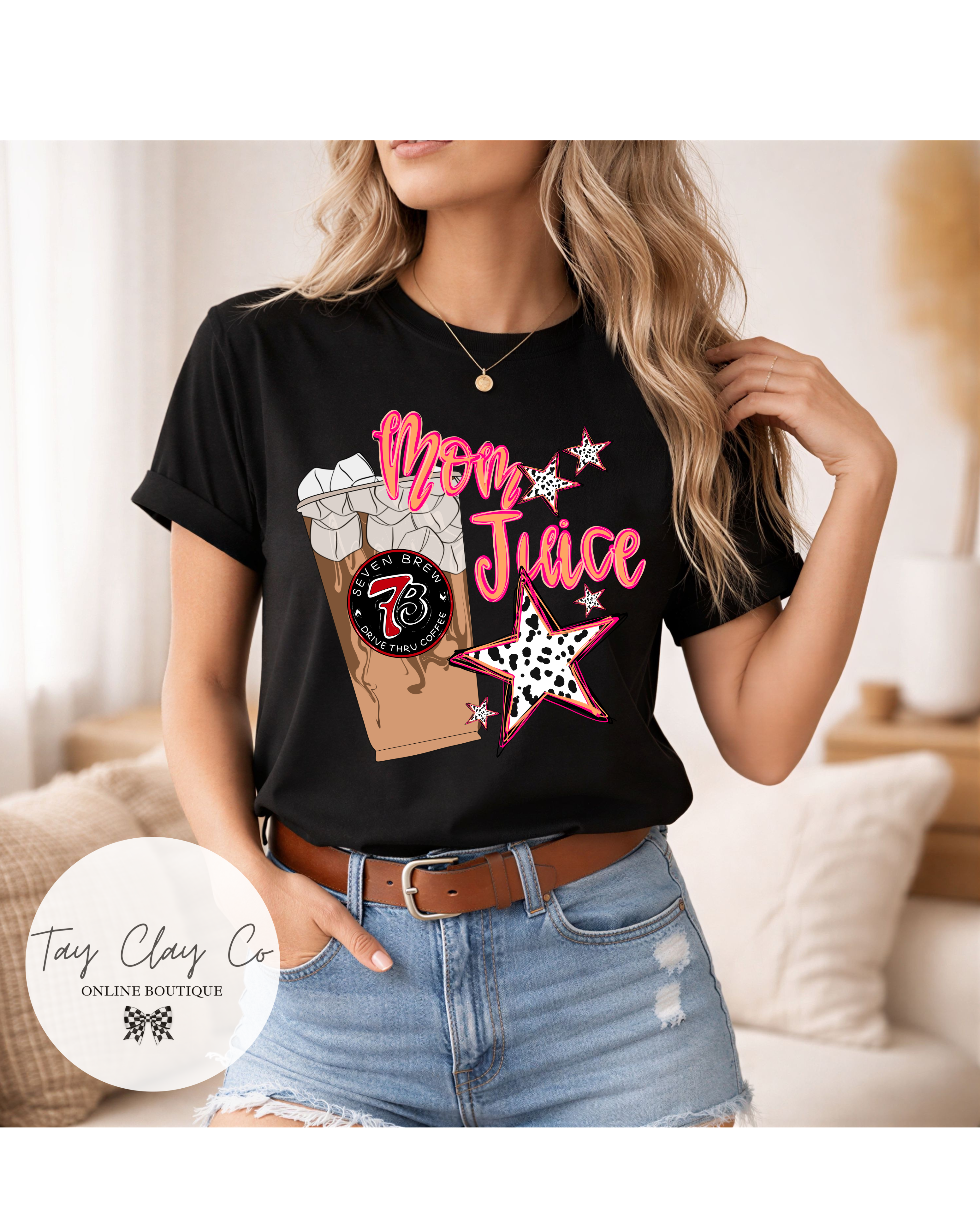 MOM JUICE