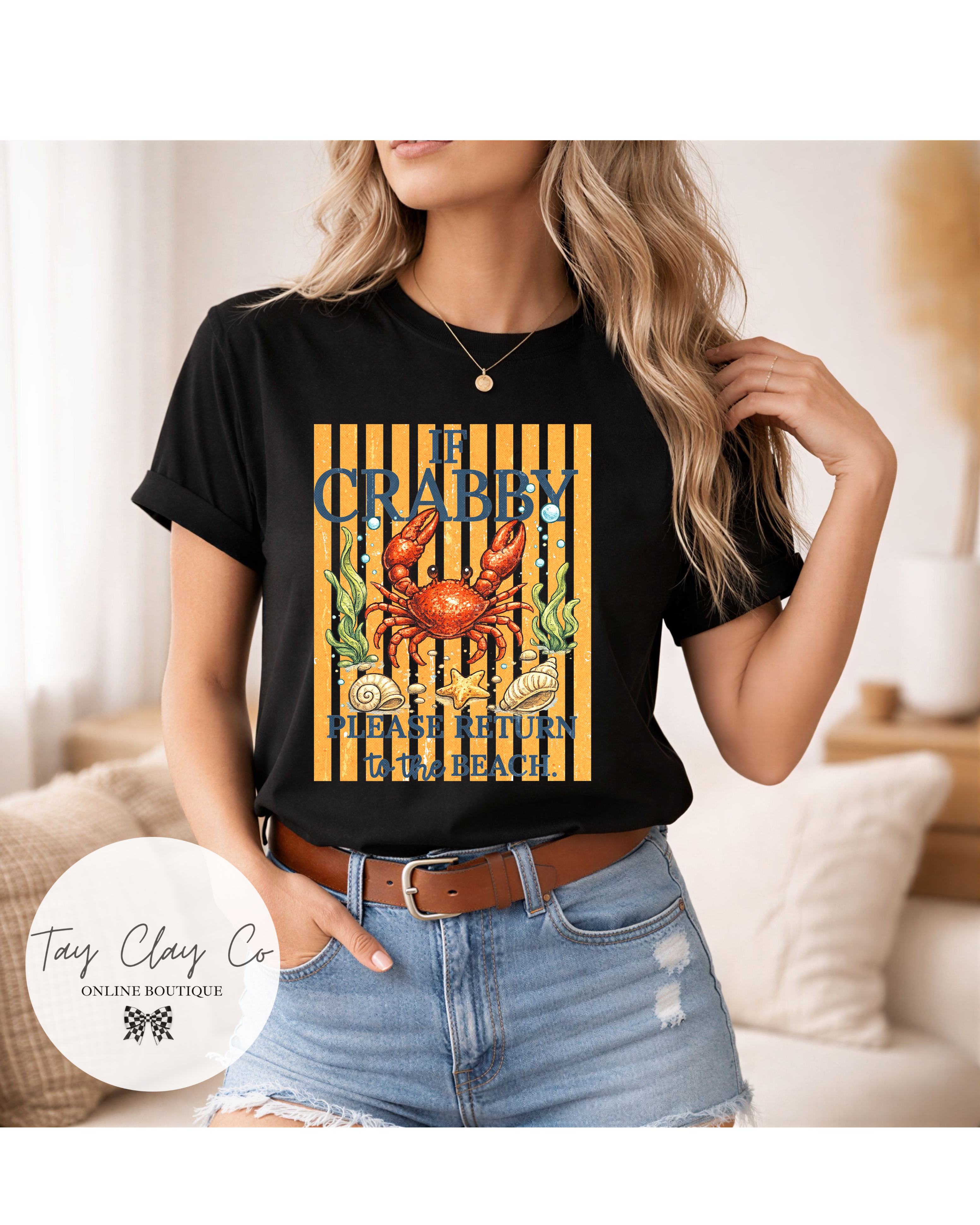 IF CRABBY