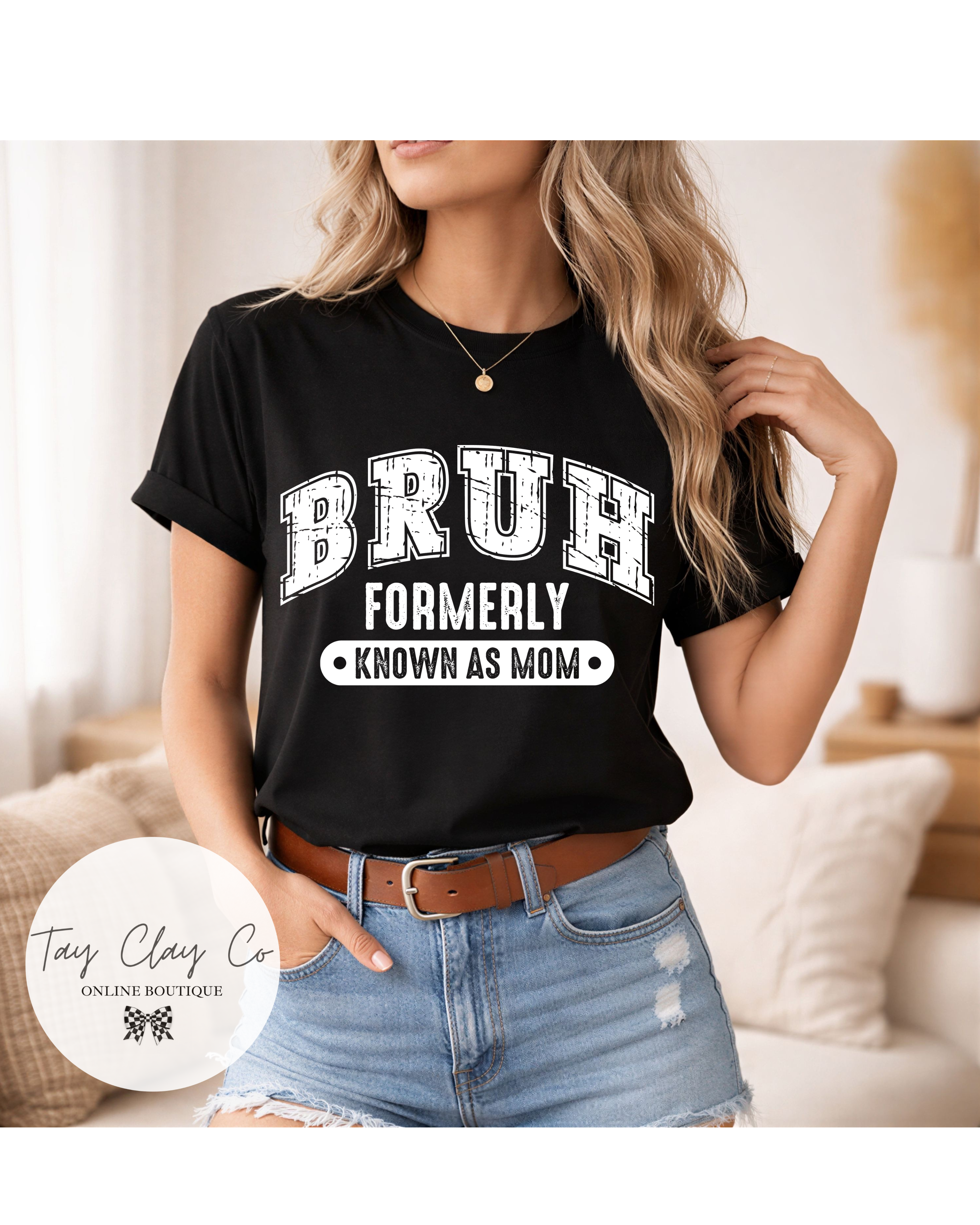 BRUH