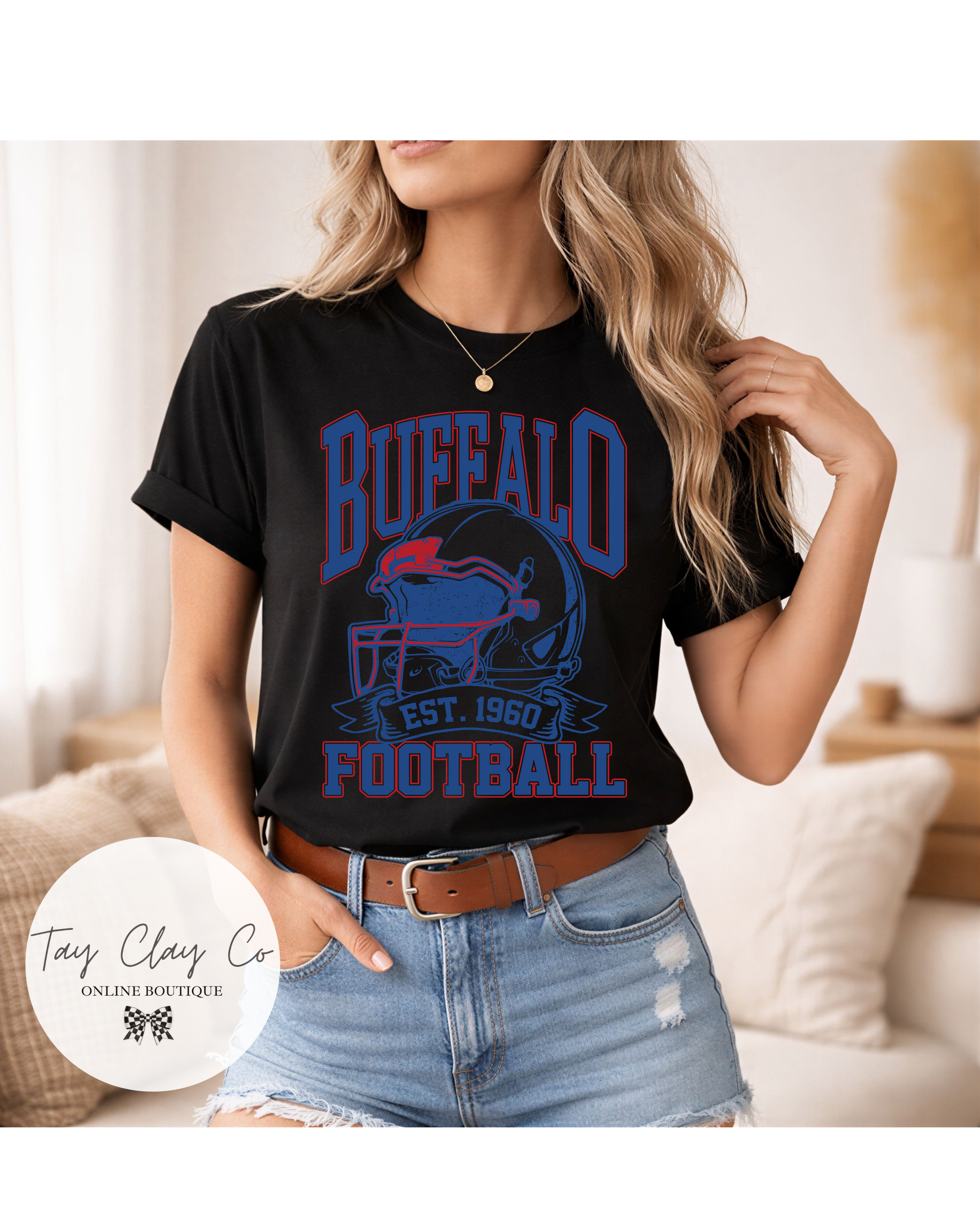 BUFFALO FOOTBALL