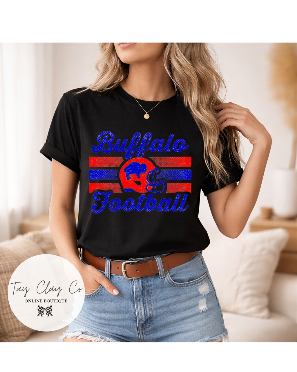BUFFALO VINTAGE