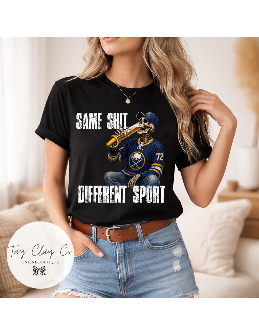 SAME SHI* DIFF SPORT
