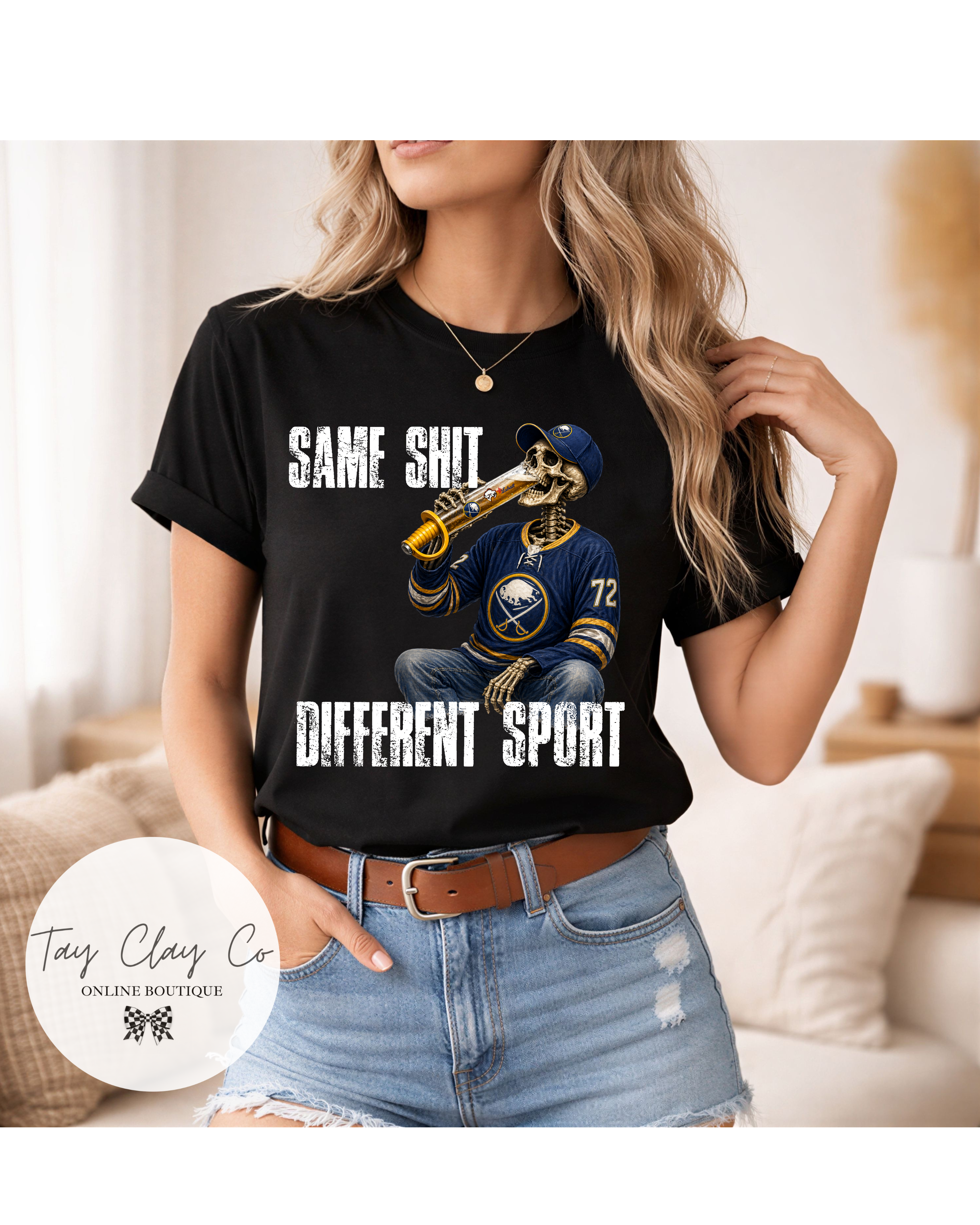 SAME SHI* DIFF SPORT