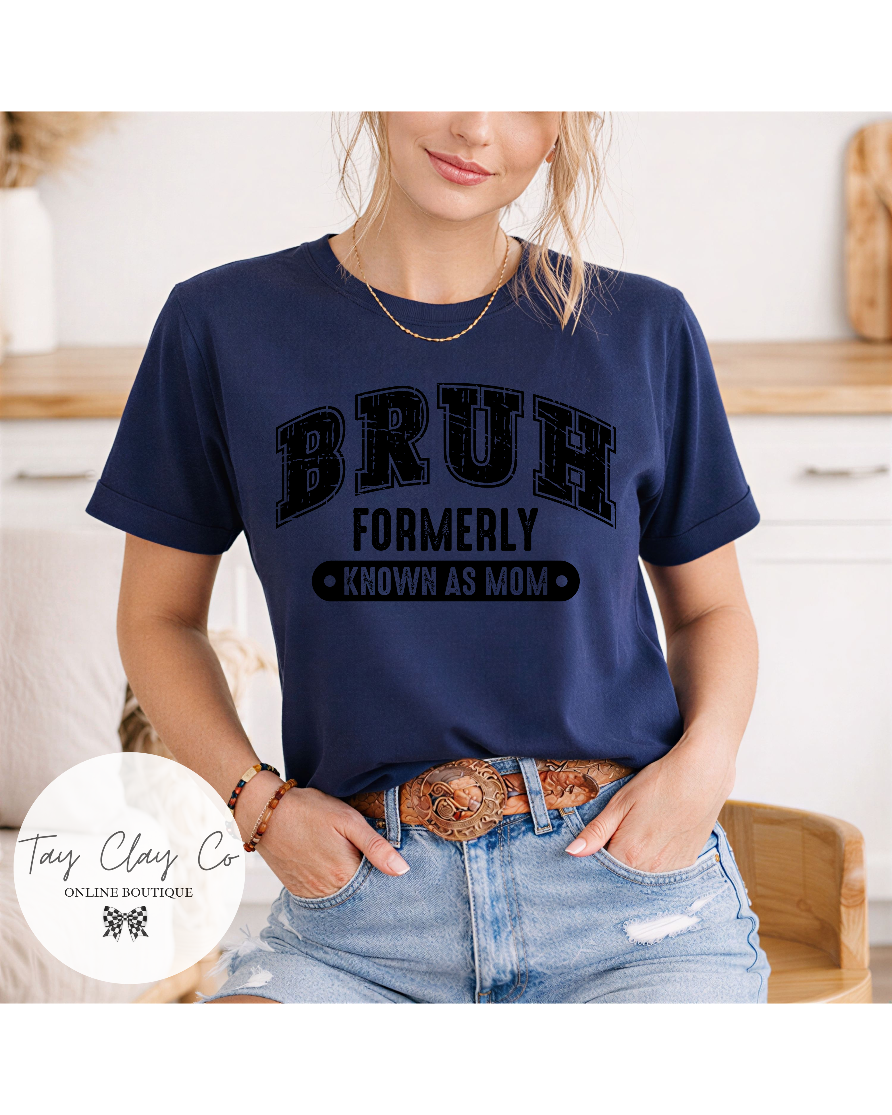 BRUH