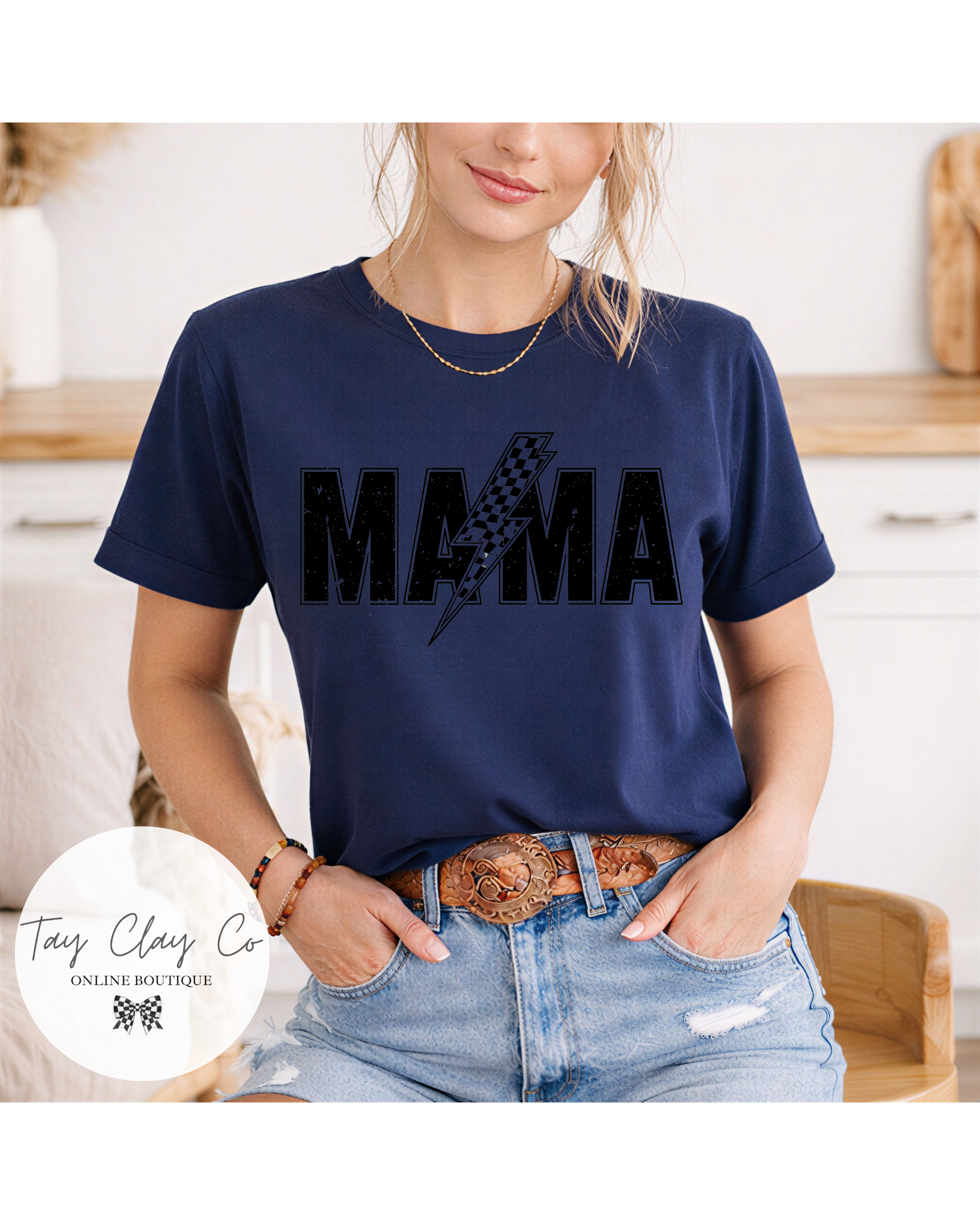 COOL MAMA