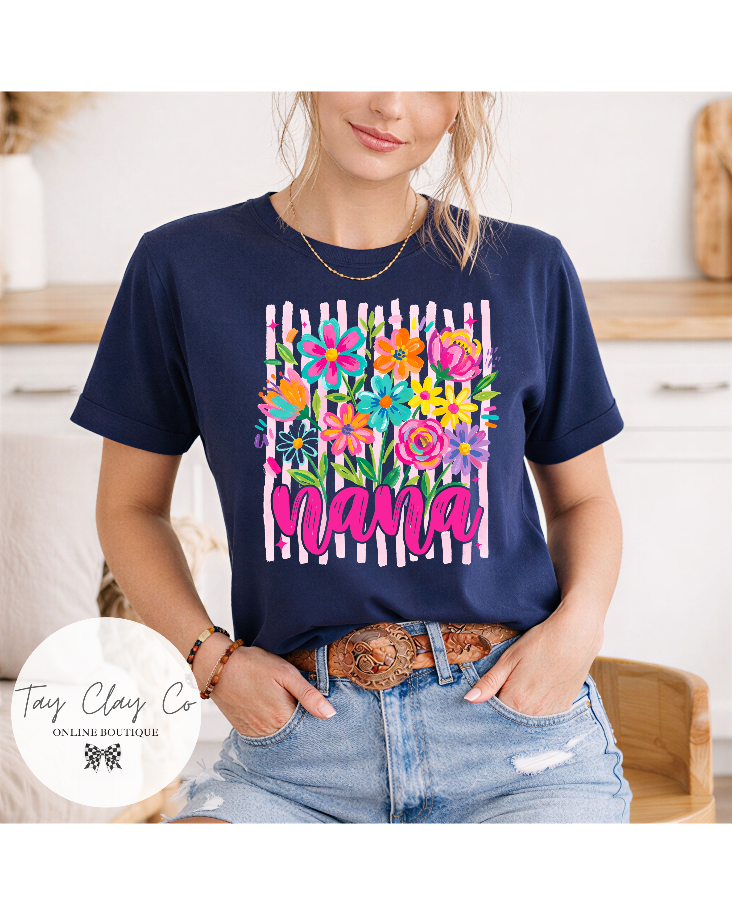 NANA FLORAL