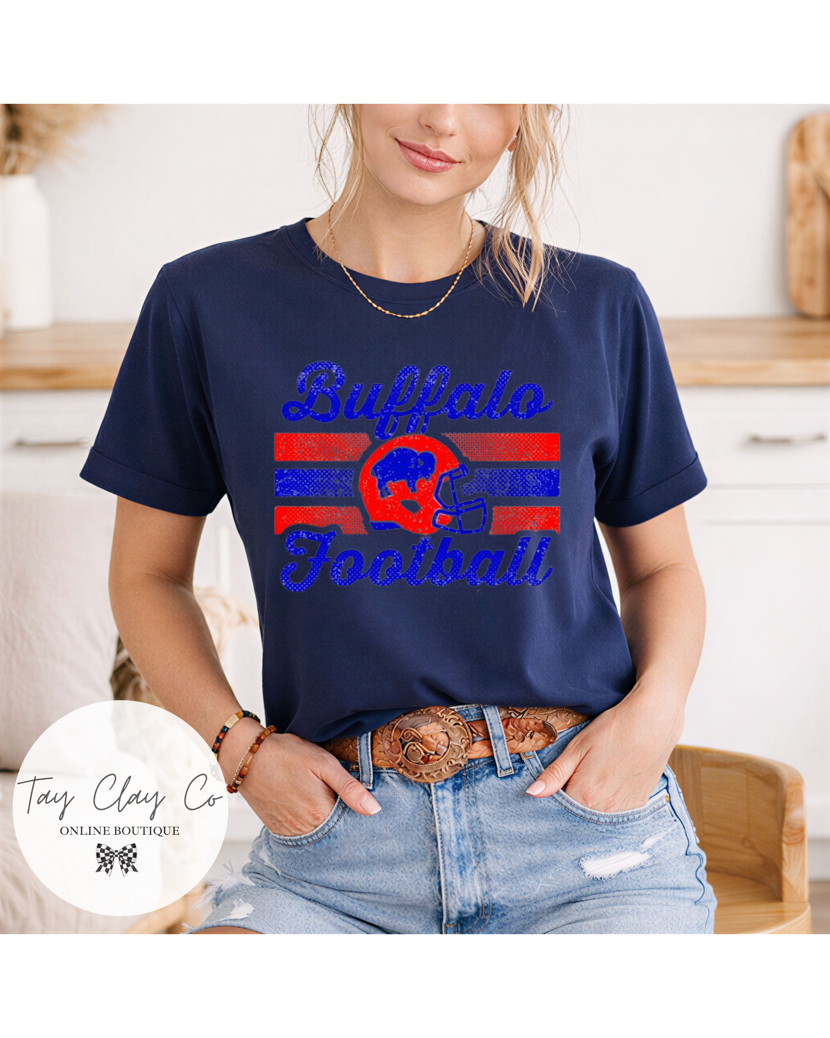 BUFFALO VINTAGE