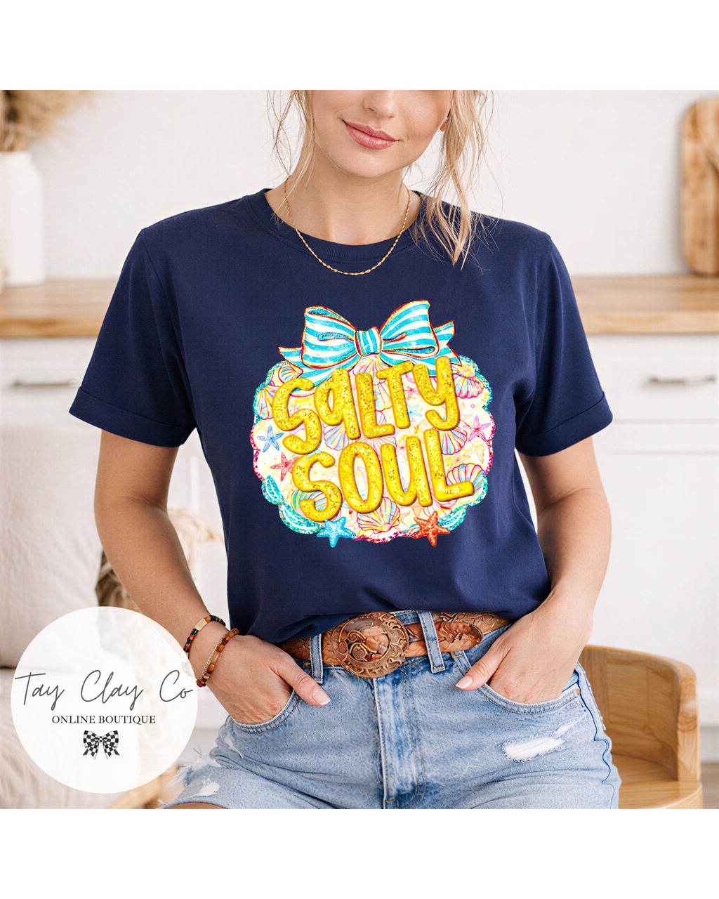SALTY SOUL