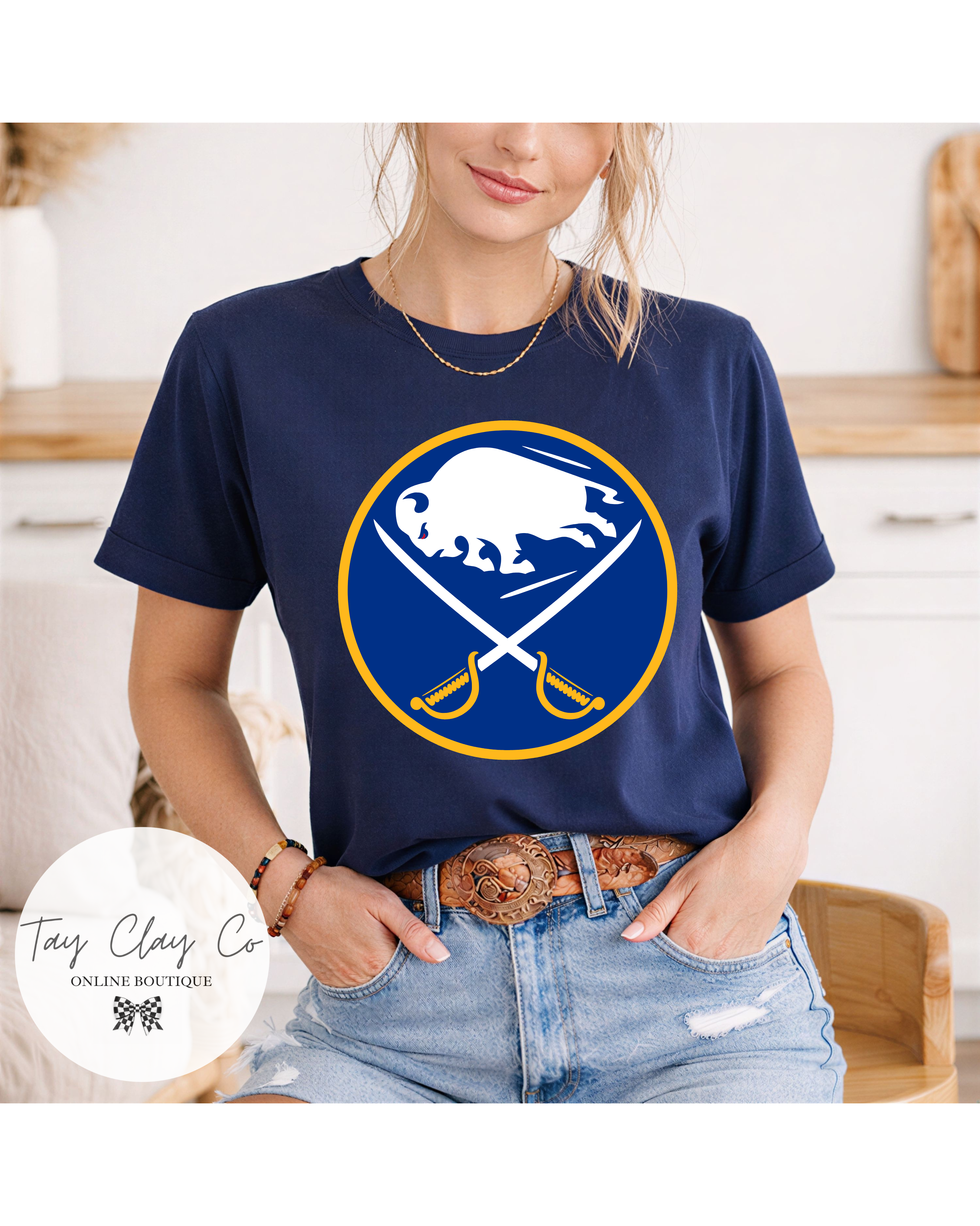 OG BUFFALO