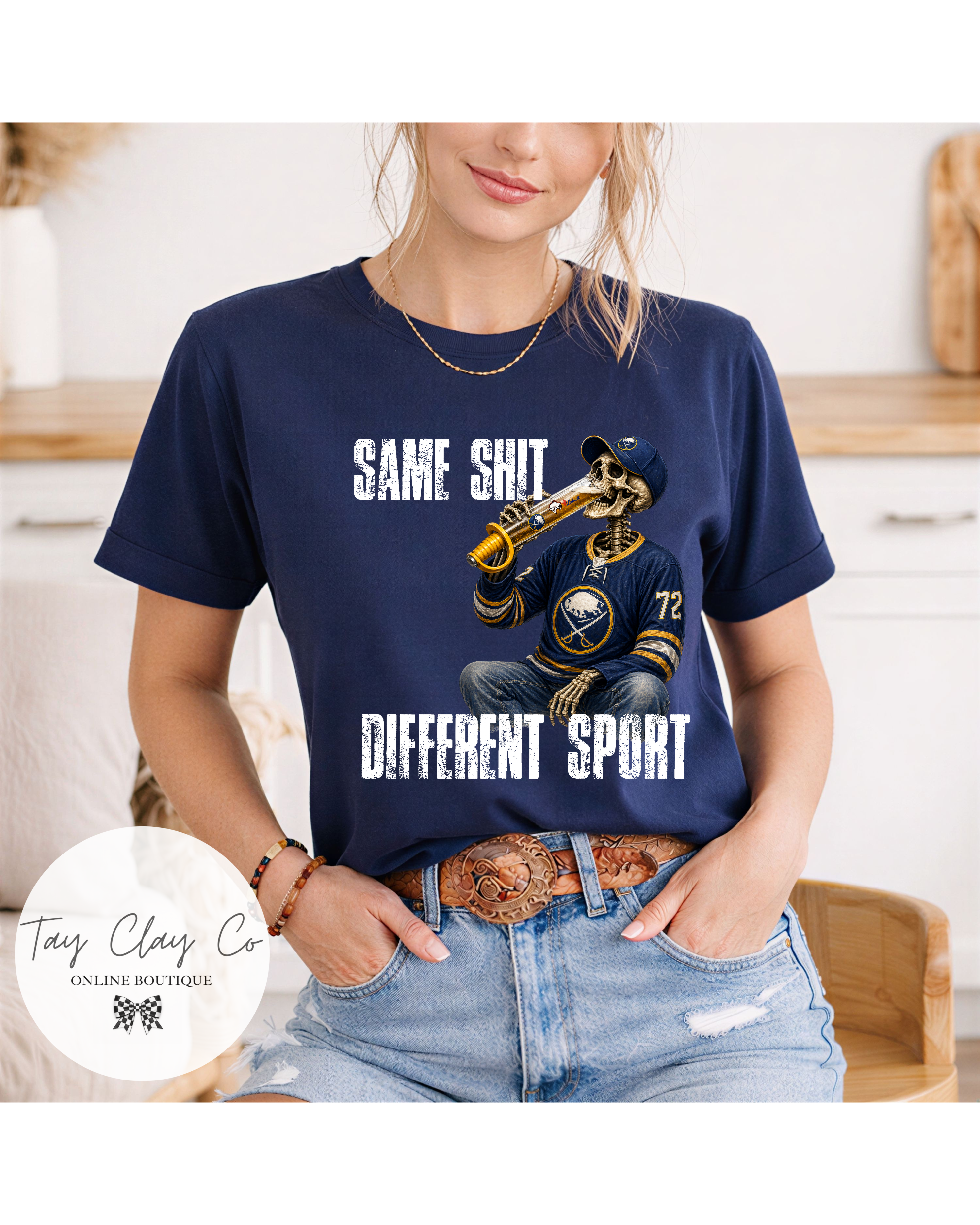 SAME SHI* DIFF SPORT