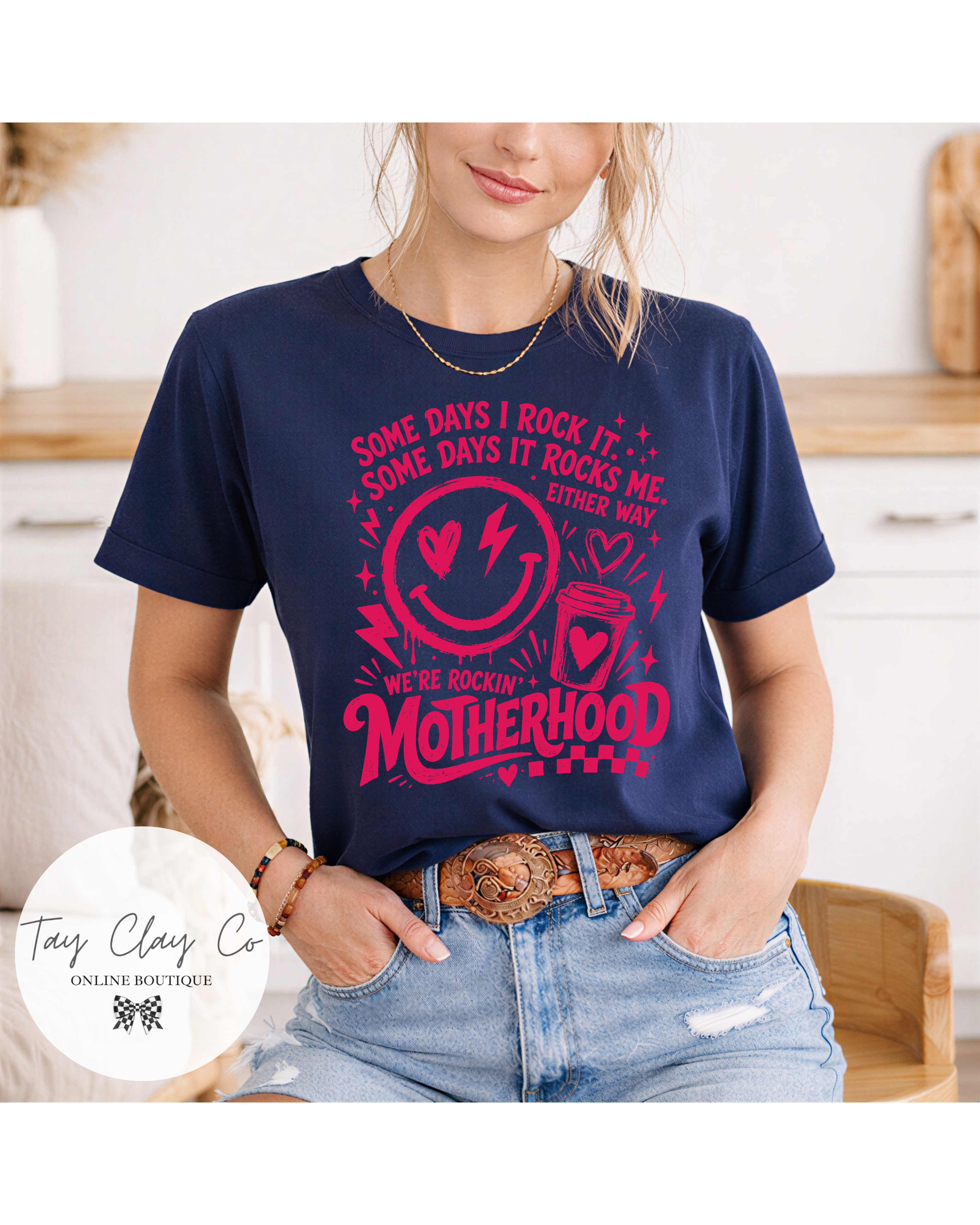 MOTHERHOOD