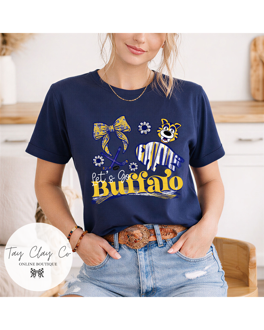 BUFF HOCKEY