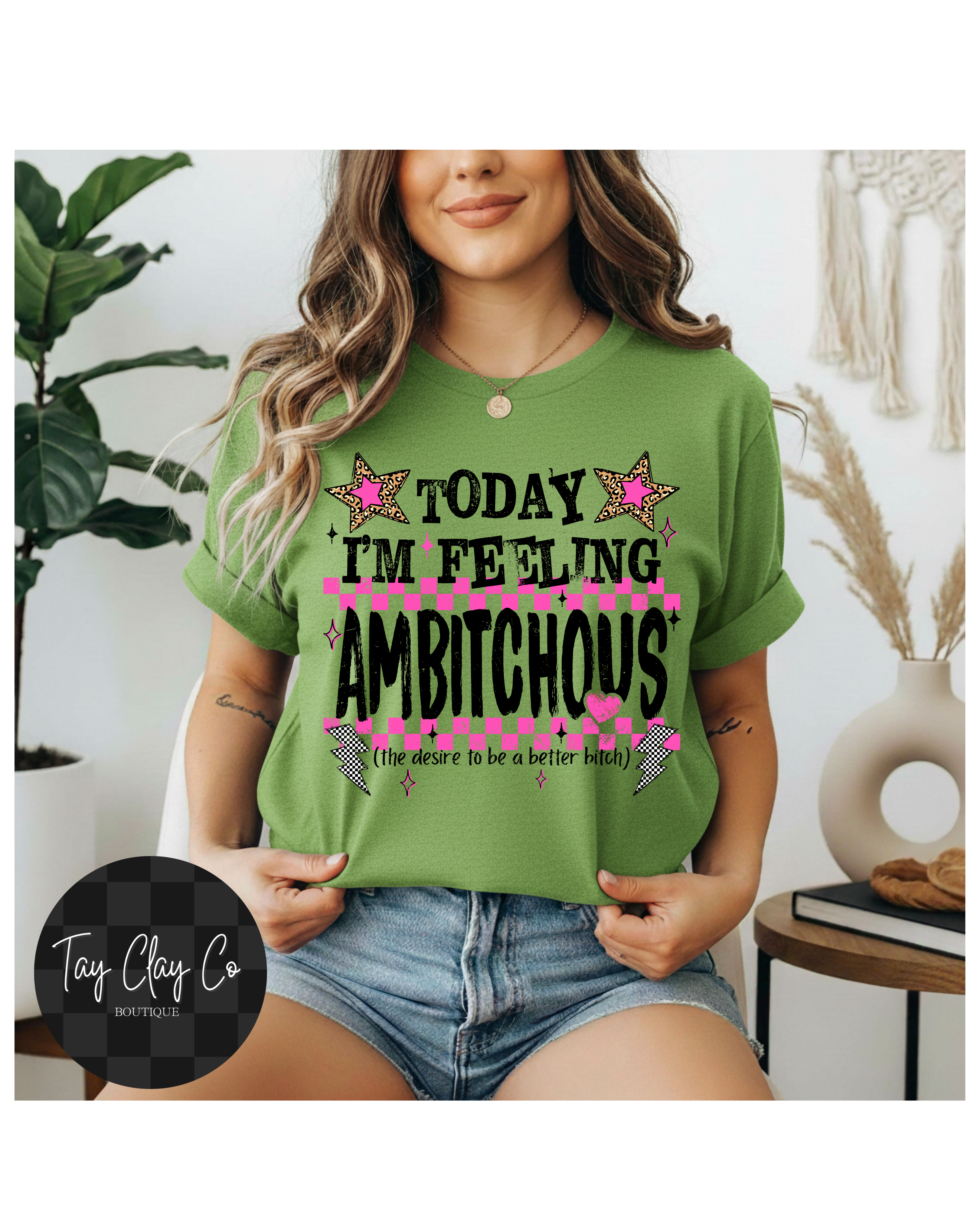 AMBITCHOUS