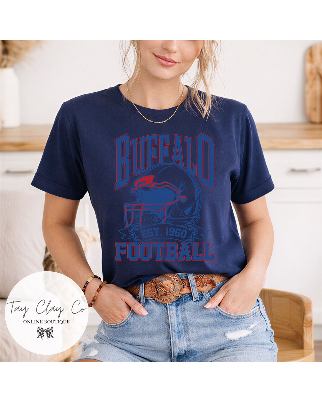 BUFFALO FOOTBALL