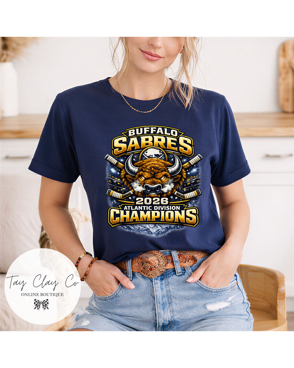 BUFFALO PLAYOFFS