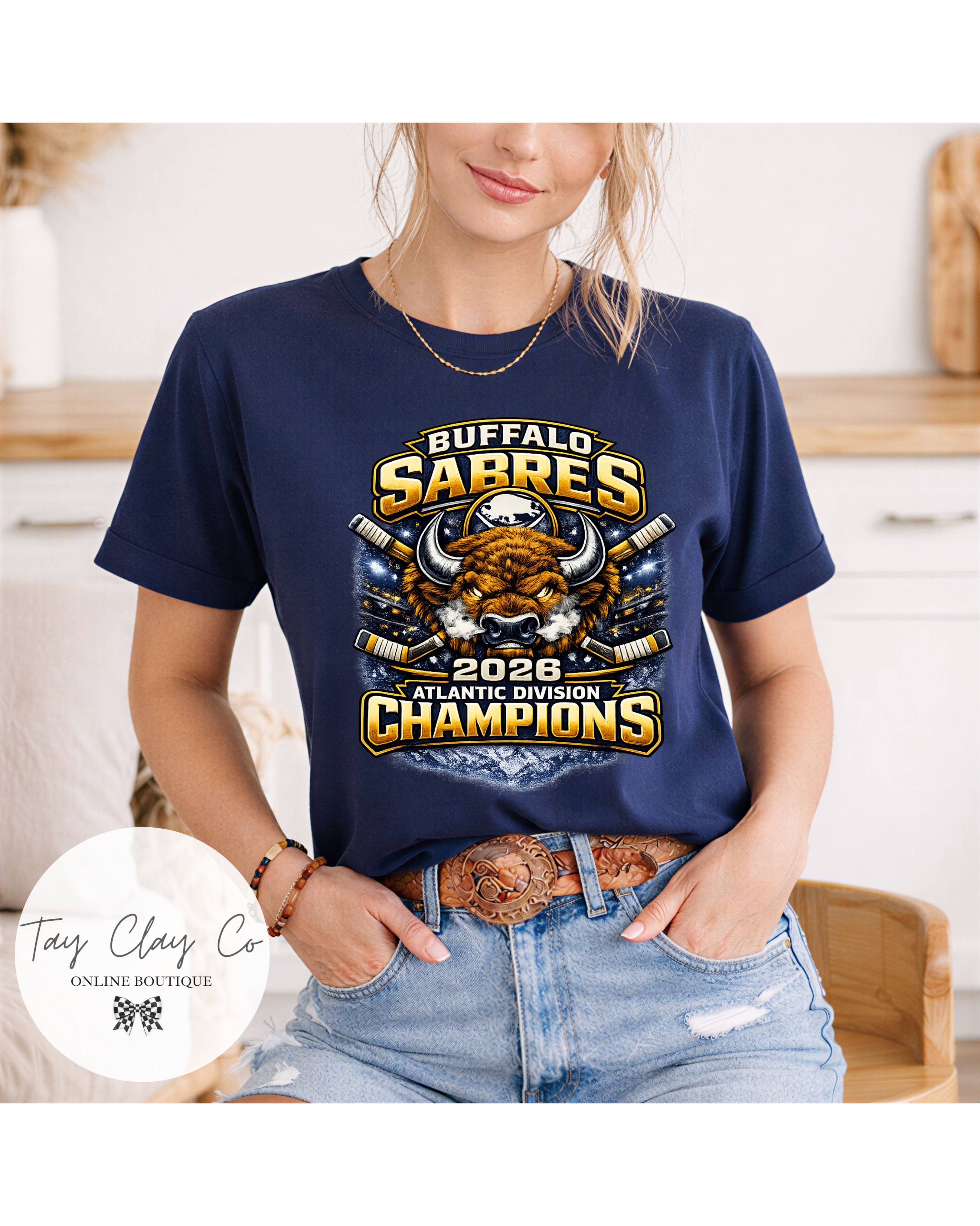 BUFFALO PLAYOFFS