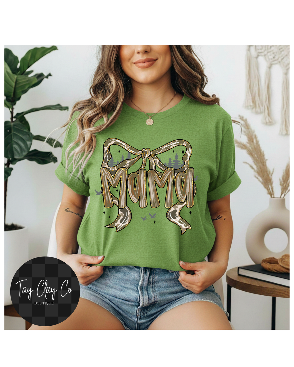 OUTDOOR MAMA