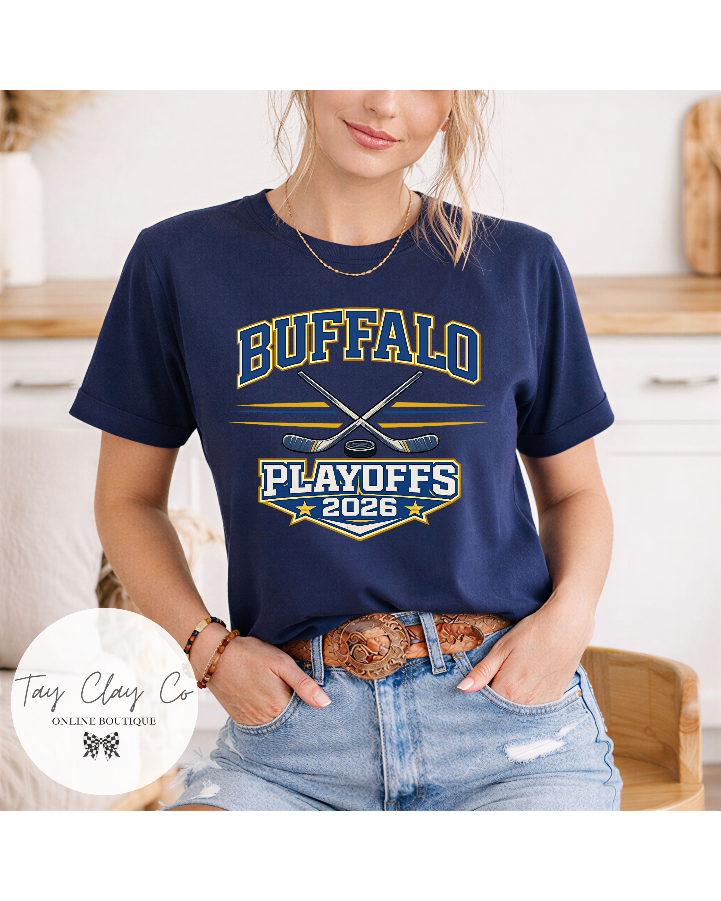 BUFF PLAYOFFS