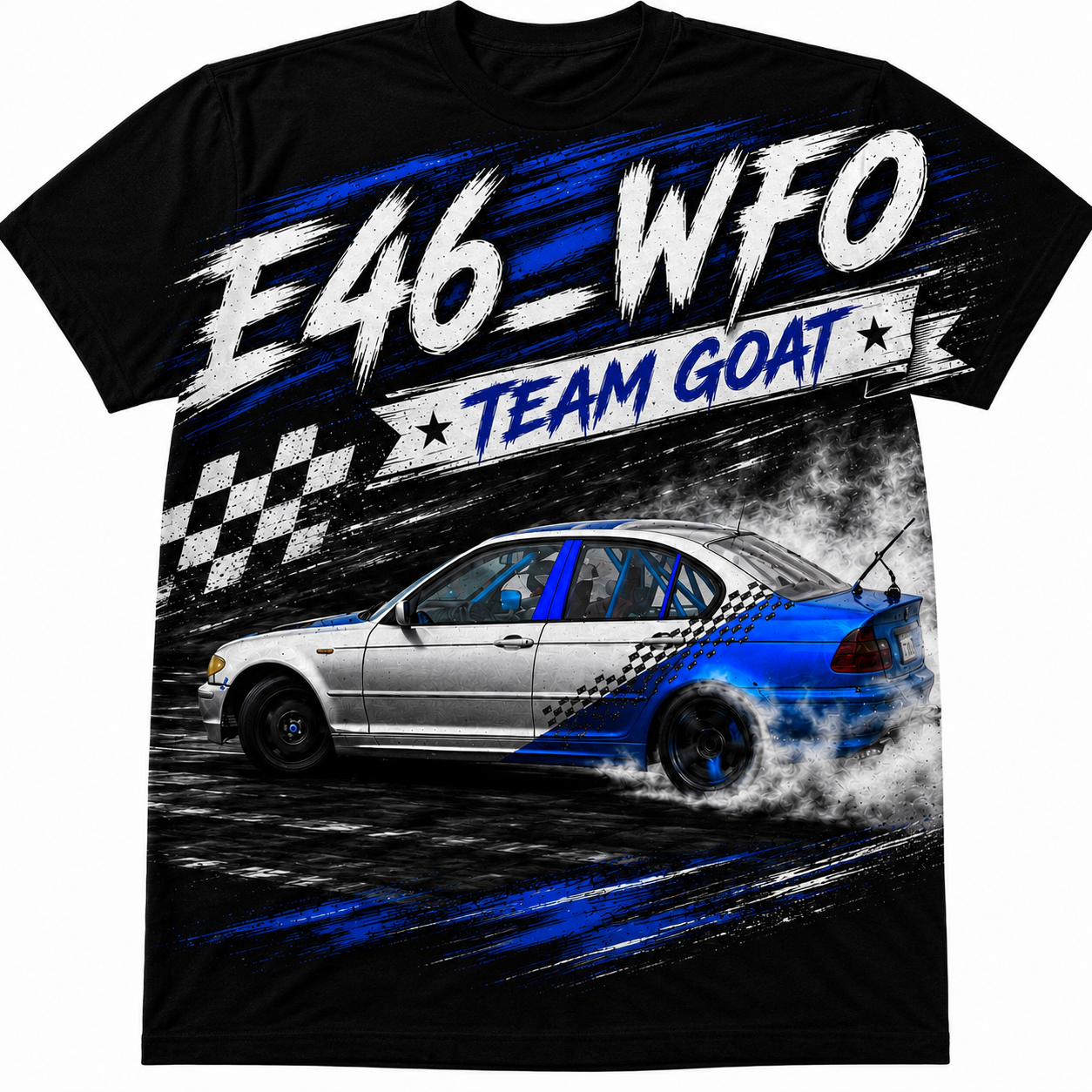 E46 TSHIRT