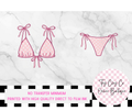 BIKINI DTF