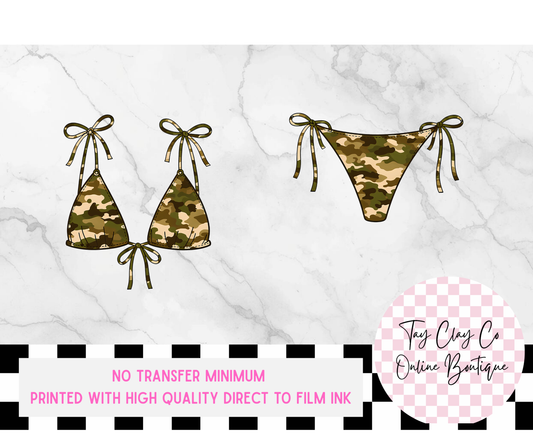 BIKINI DTF