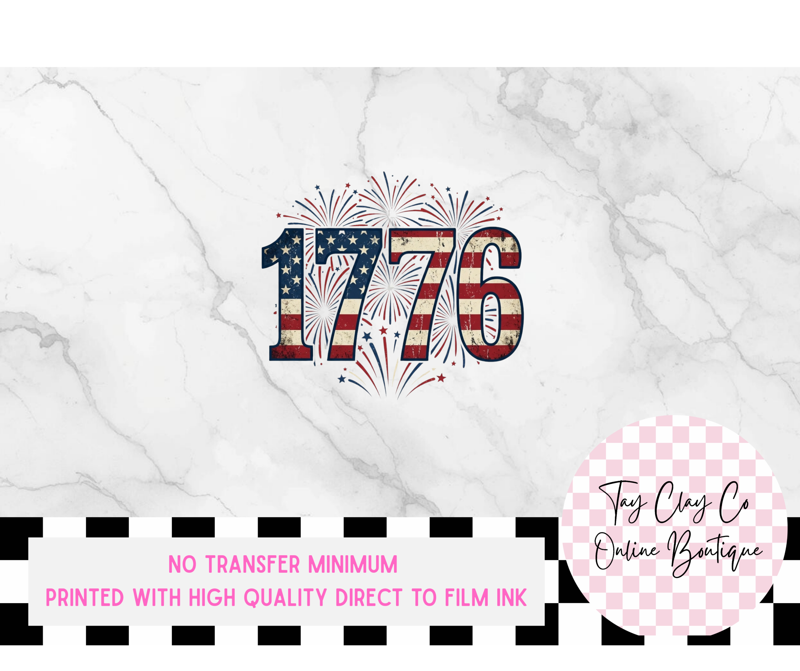 1776 DTF