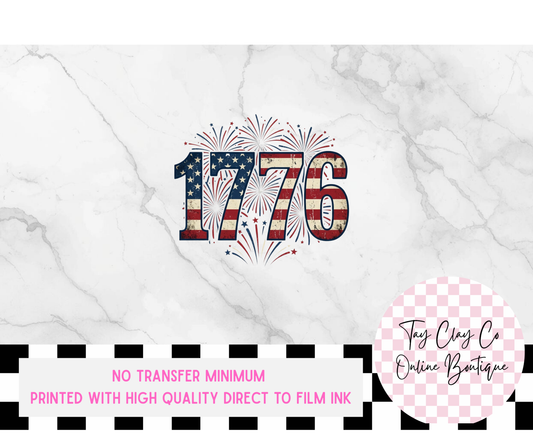 1776 DTF