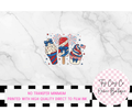 4TH OF JULY ICE CREAM DTF