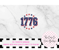 1776 DTF