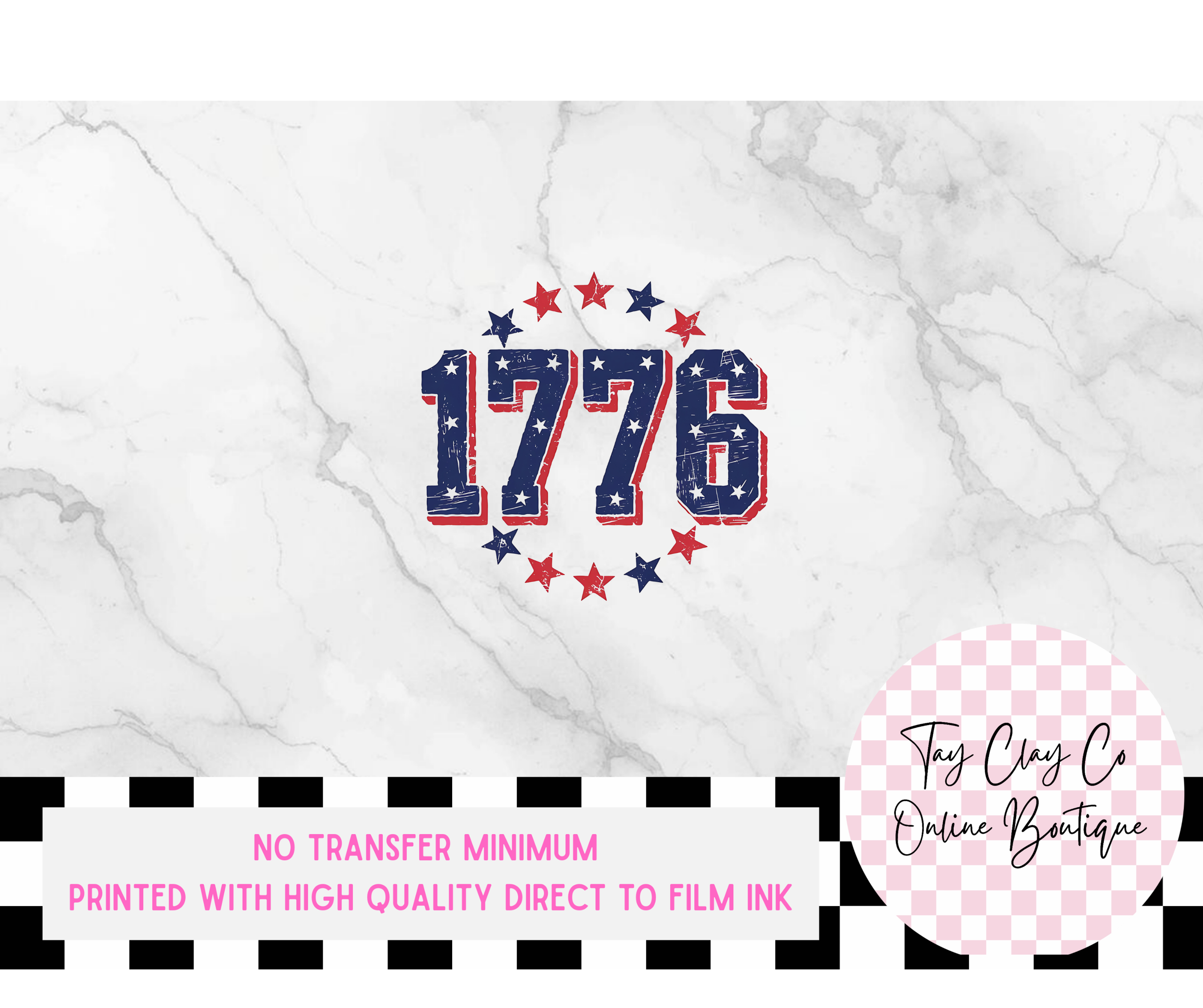 1776 DTF